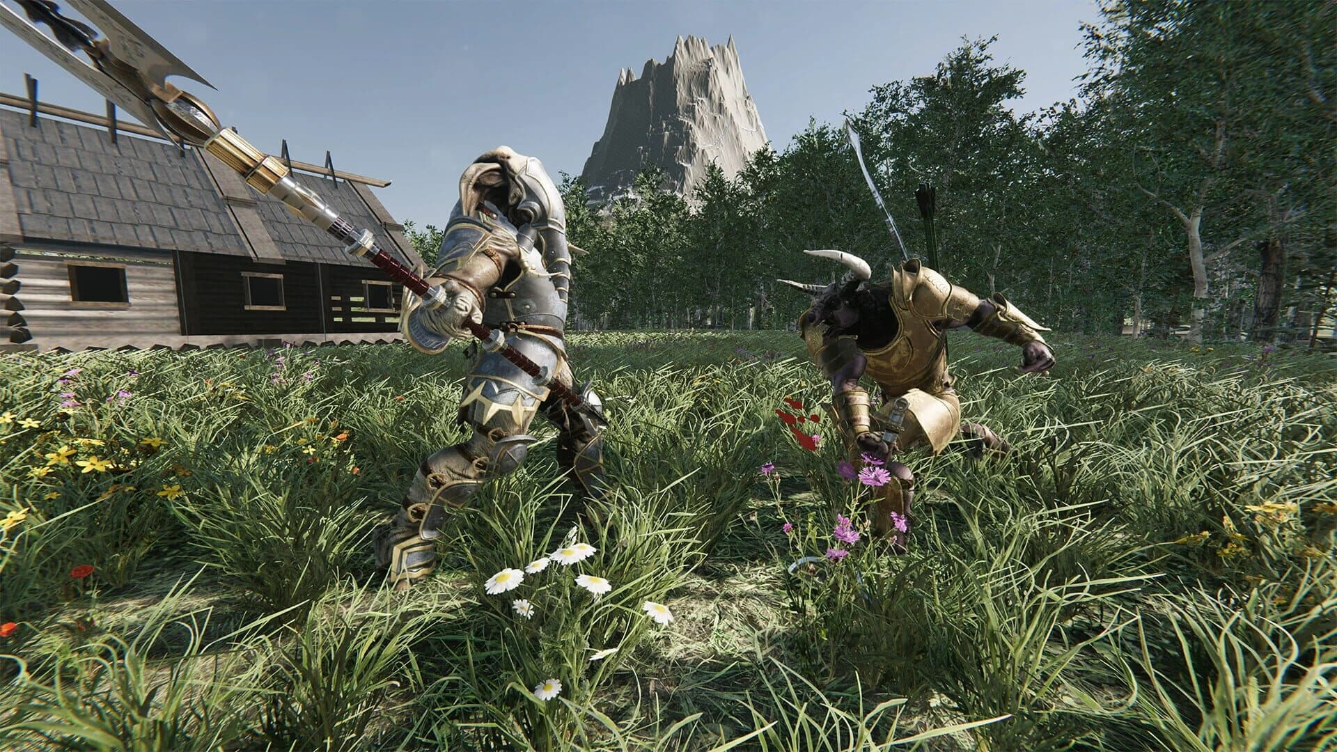 Battle Craft screenshot 2