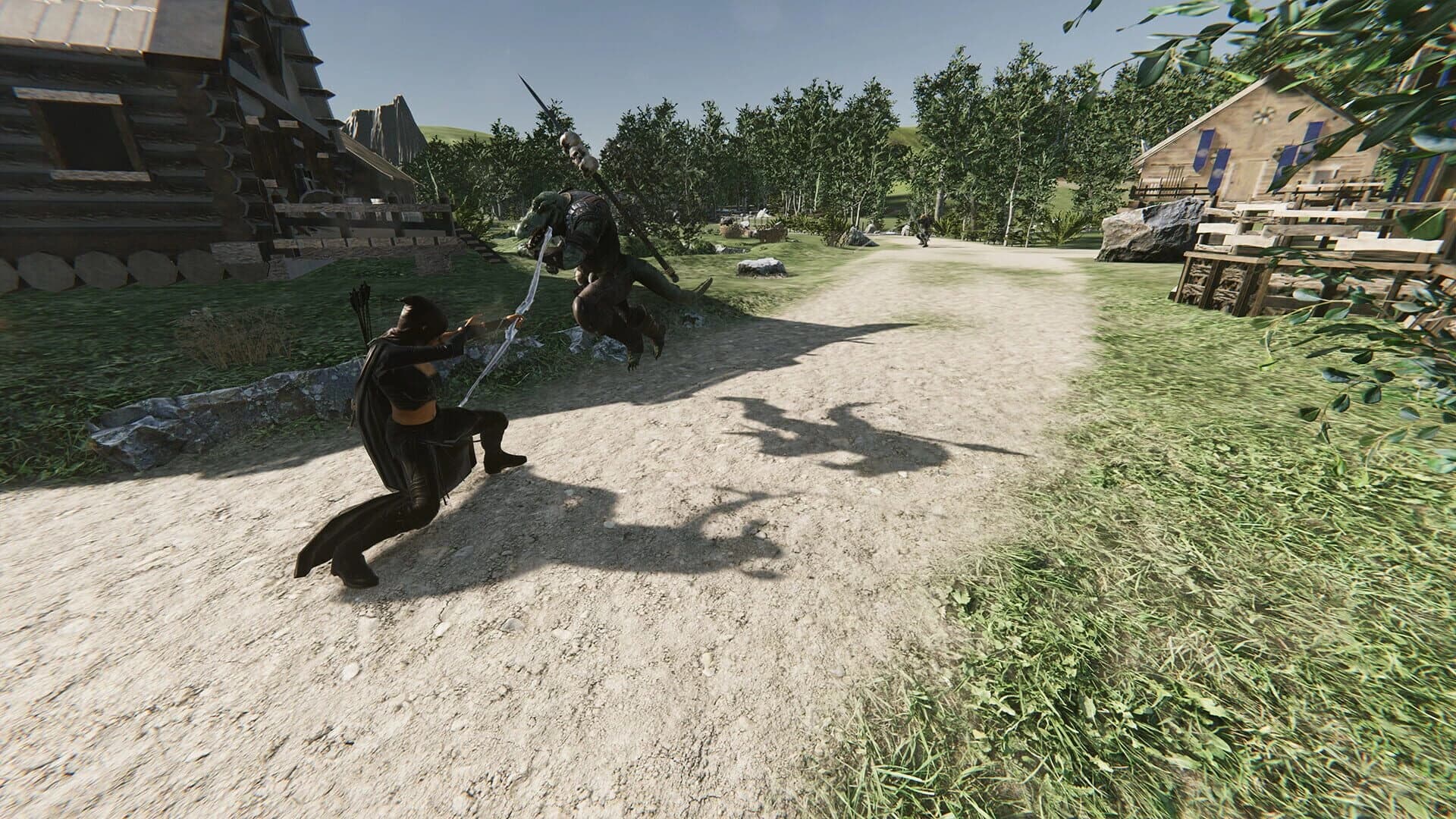 Battle Craft screenshot 5