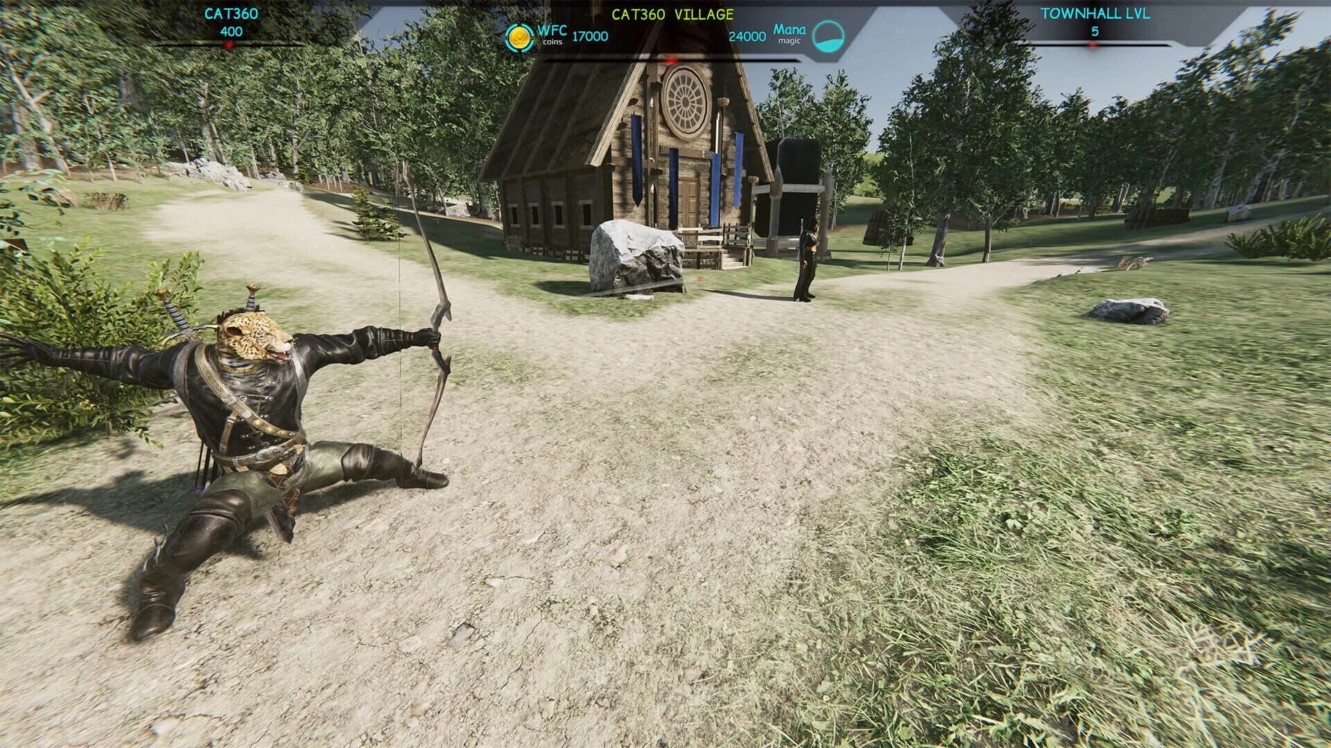 Battle Craft screenshot 3