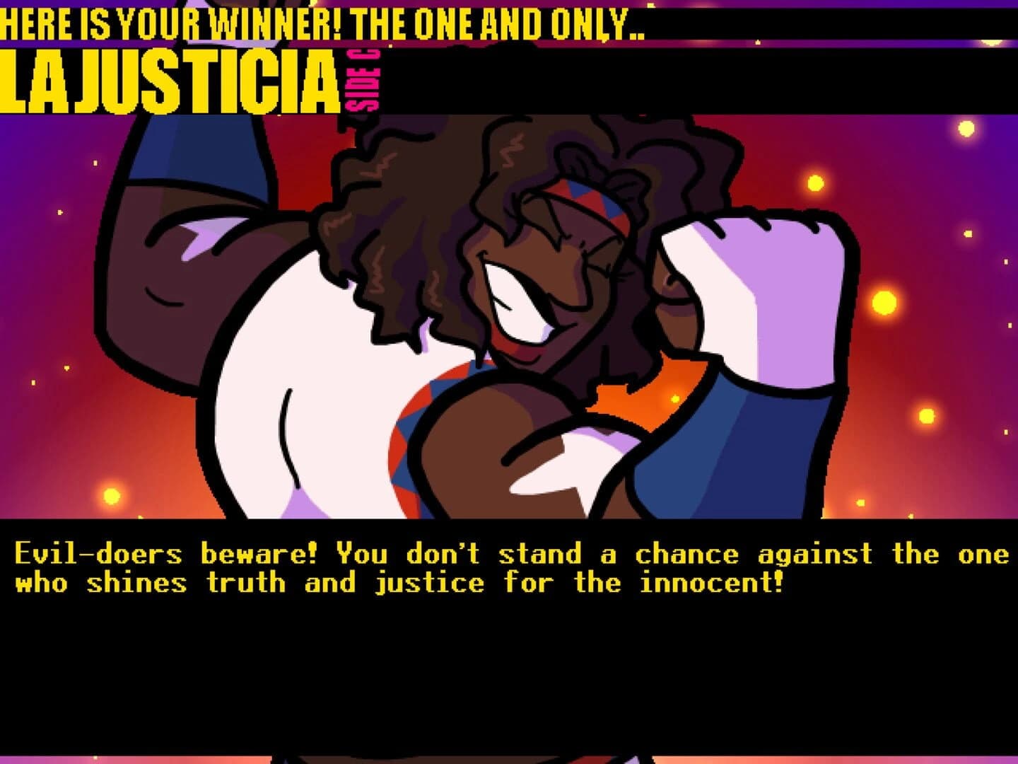 Battle Craze!! screenshot 5
