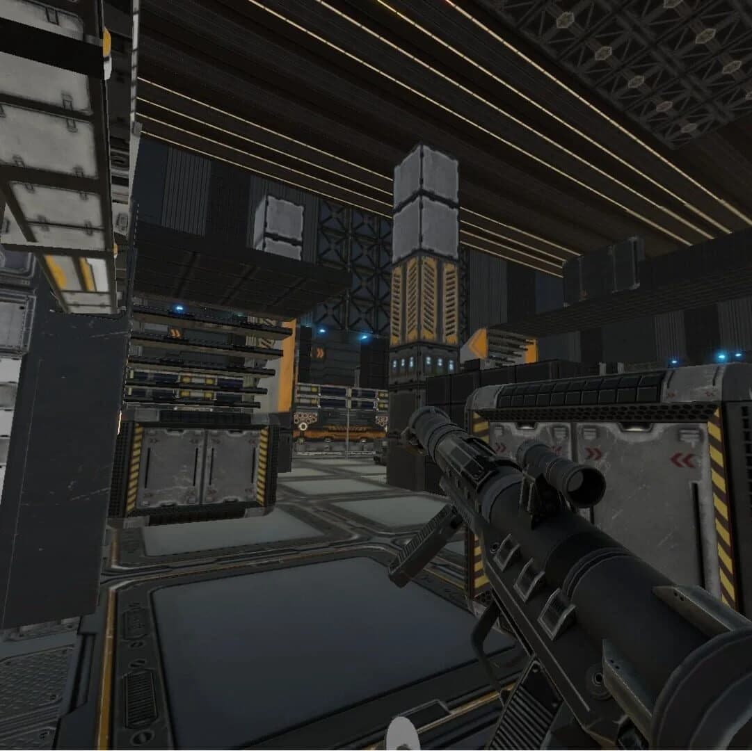 Battle Dome screenshot 4