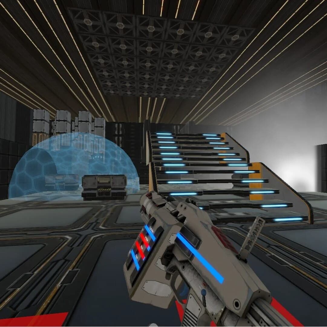 Battle Dome screenshot 1