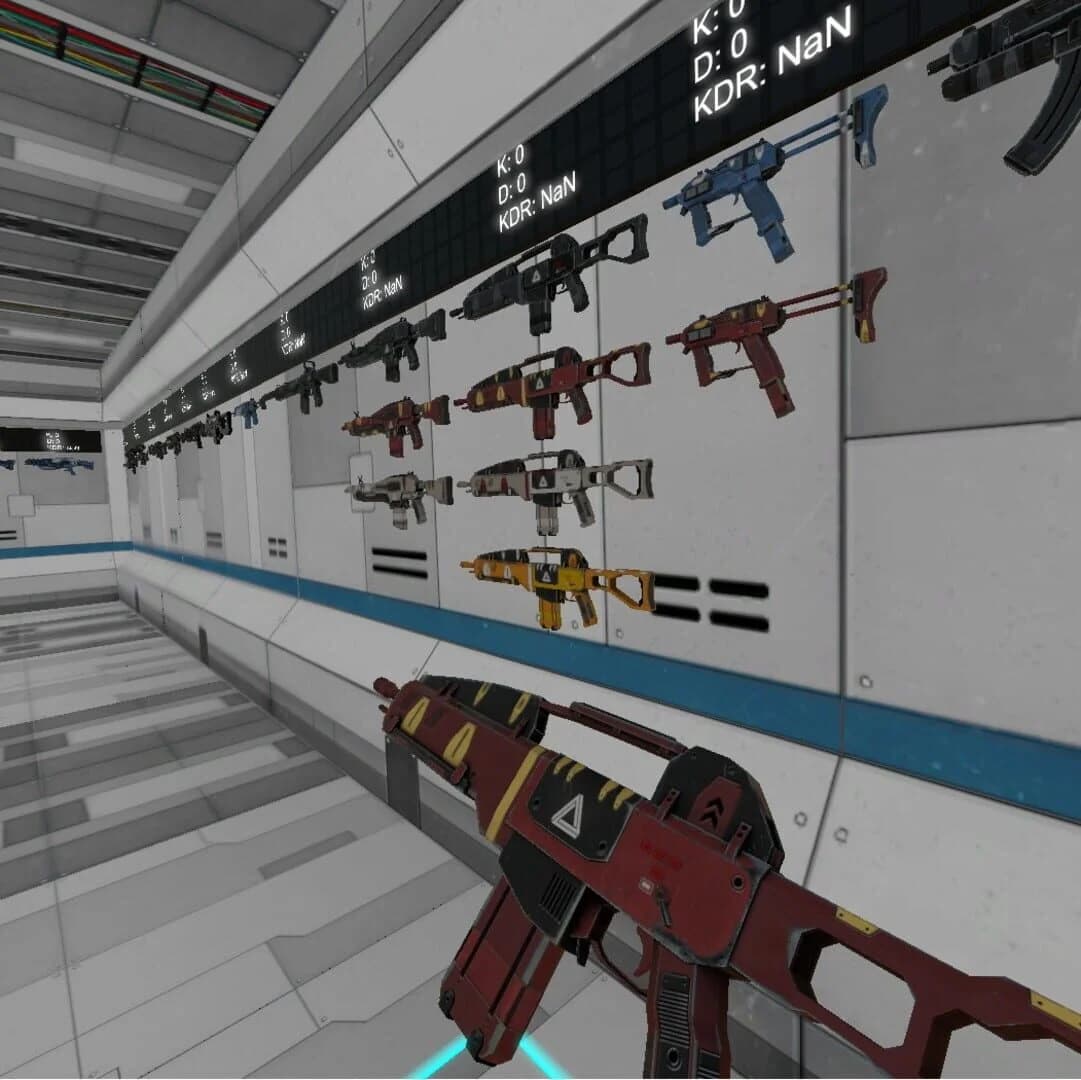 Battle Dome screenshot 2