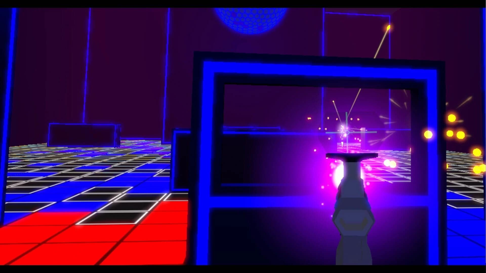 Battle Dome Redux screenshot 3