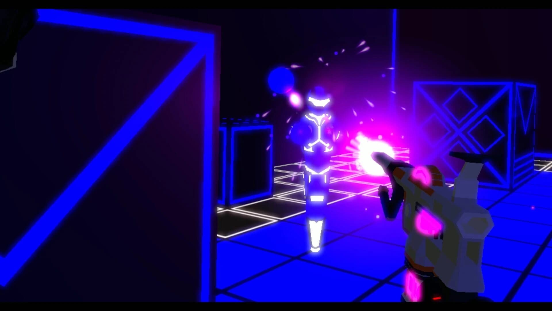 Battle Dome Redux screenshot 4