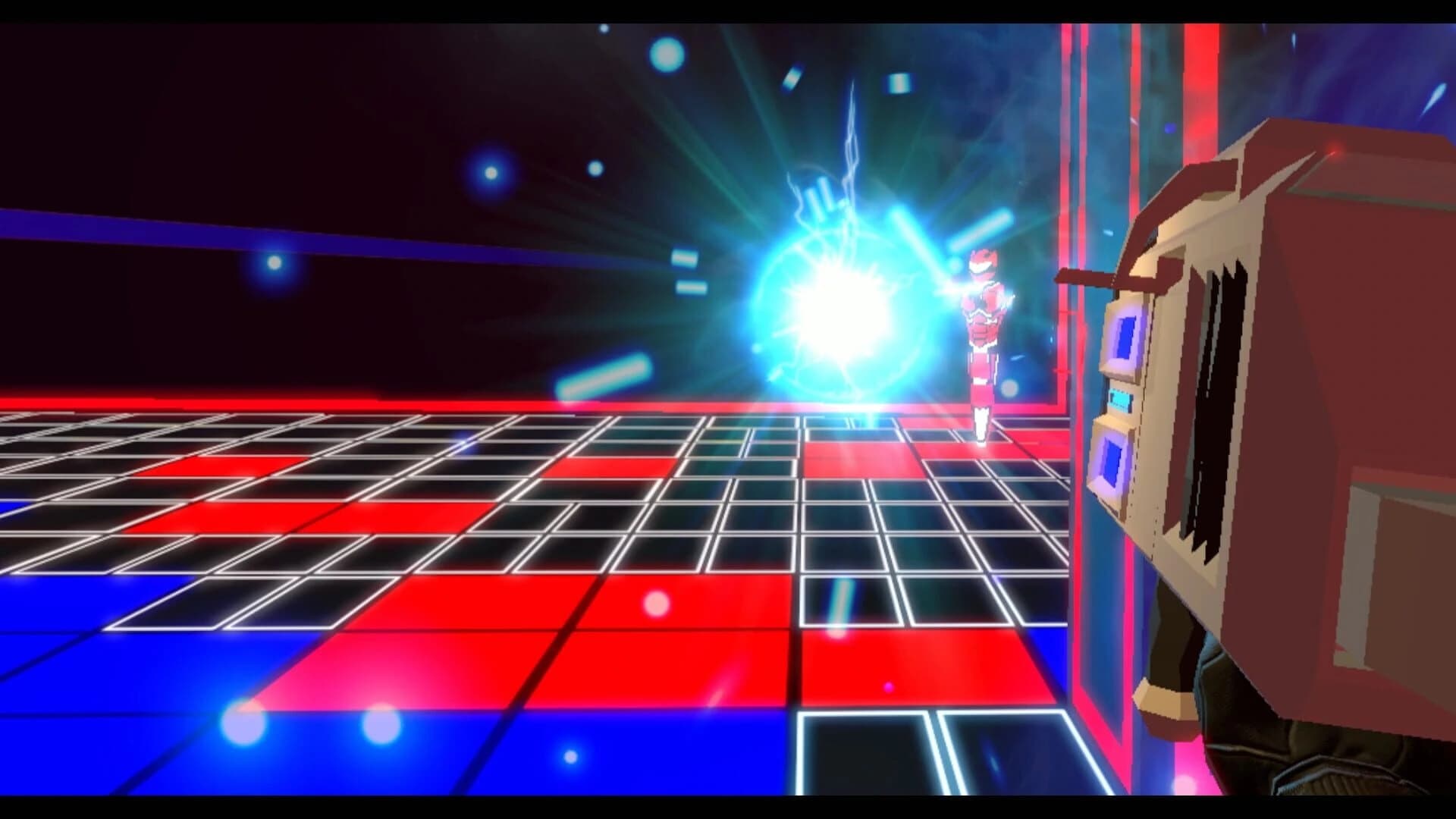 Battle Dome Redux screenshot 2