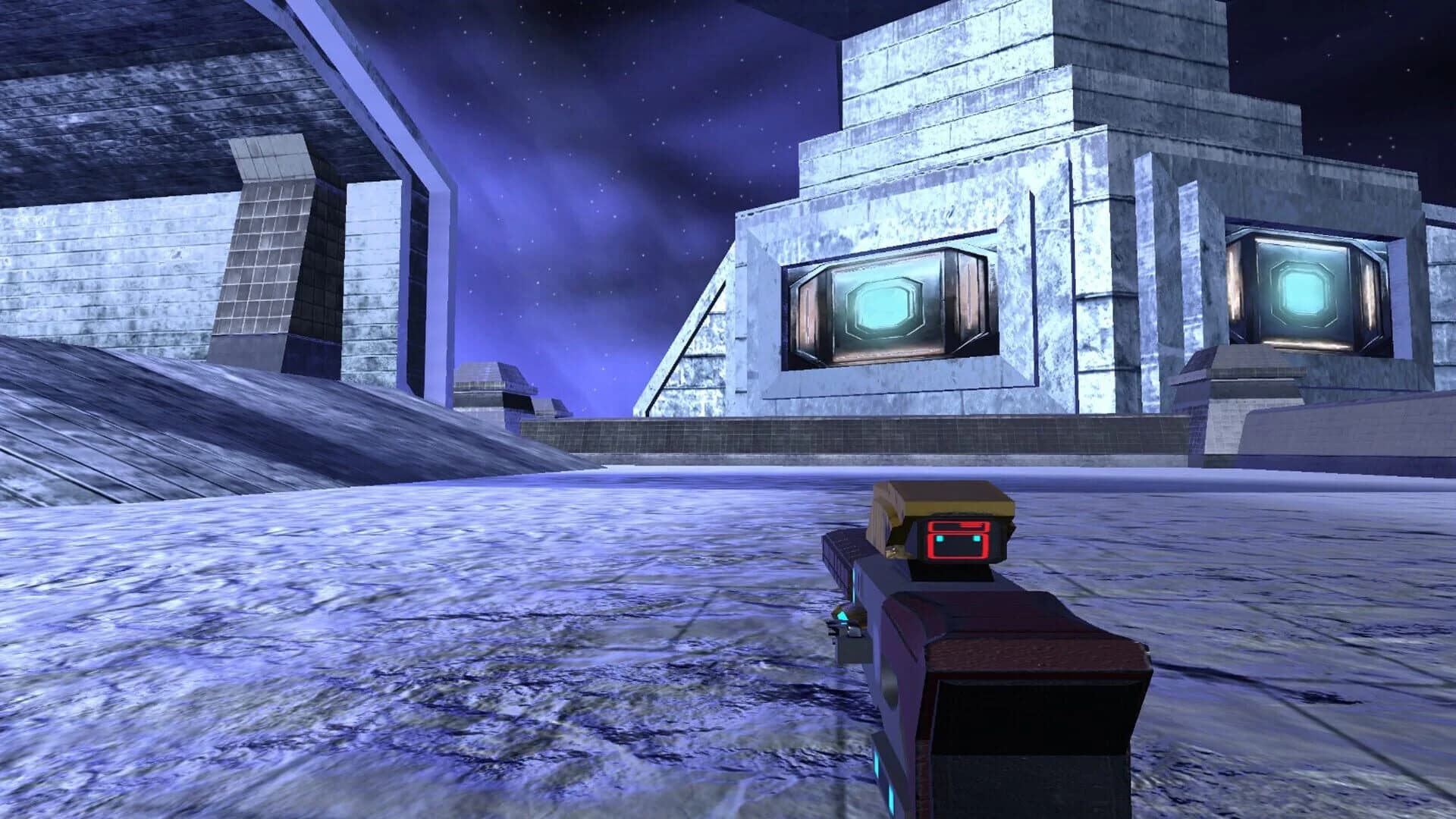 Battle for Ercaton: Robot Uprising screenshot 3