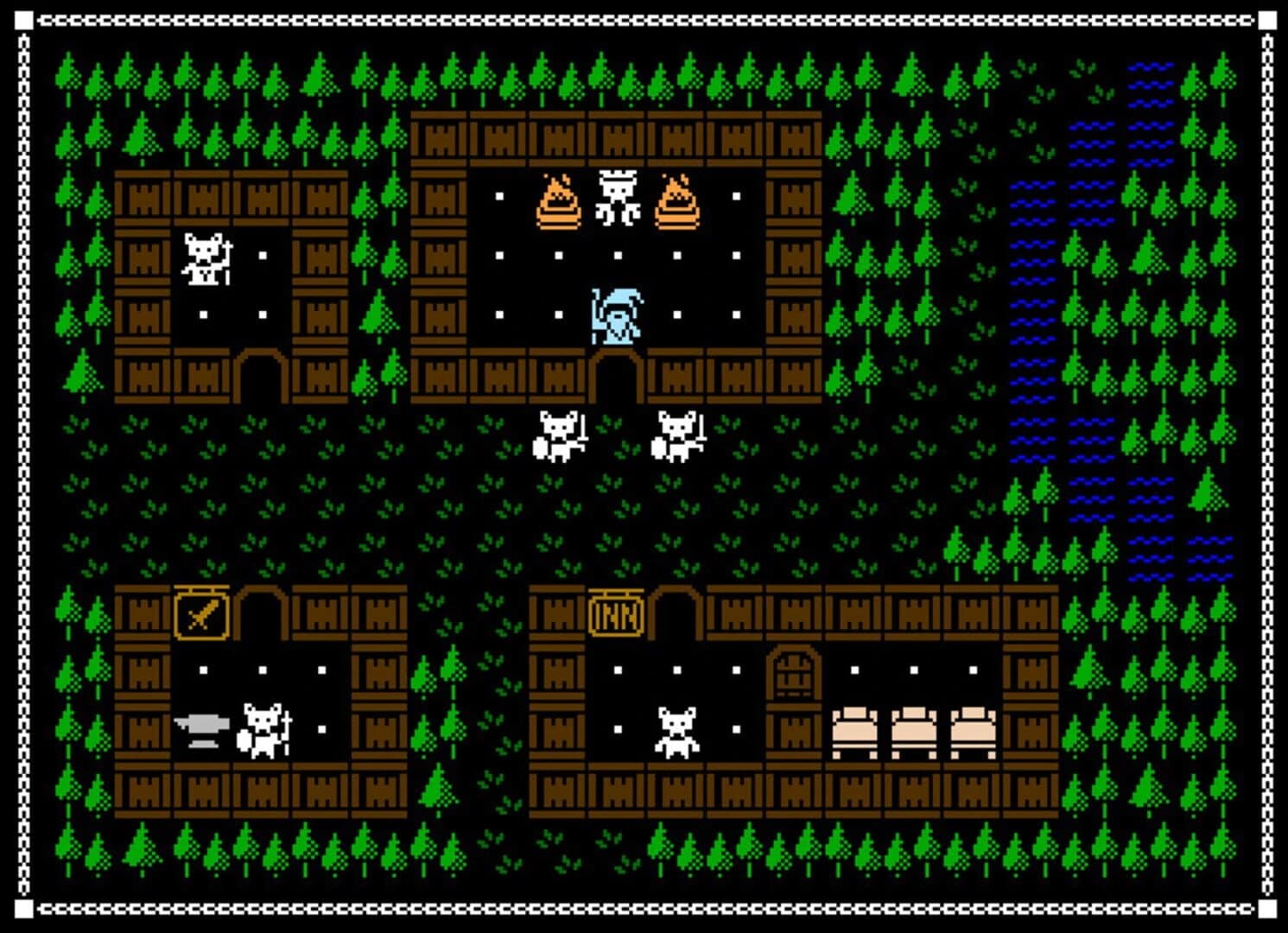 Battle for Esturia screenshot 5