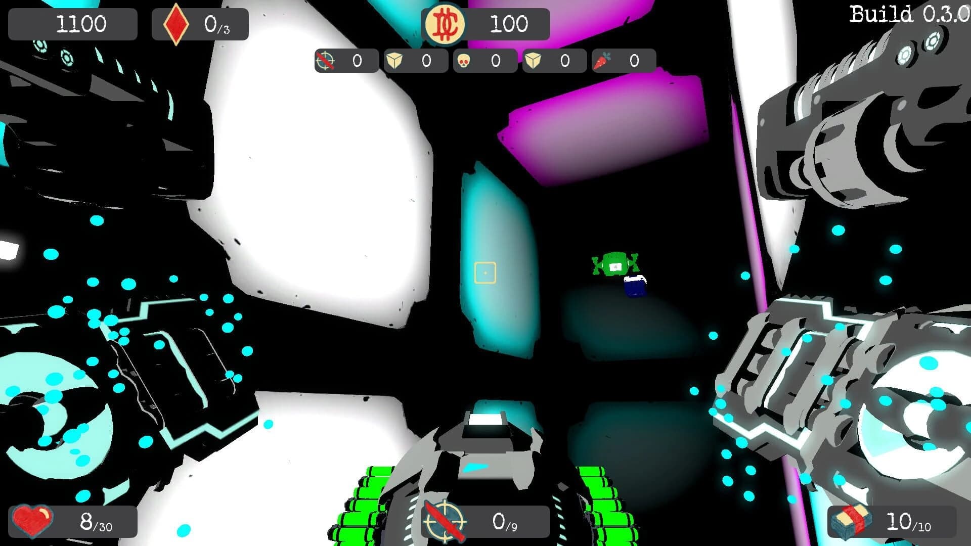 Battle for Gaming screenshot 5