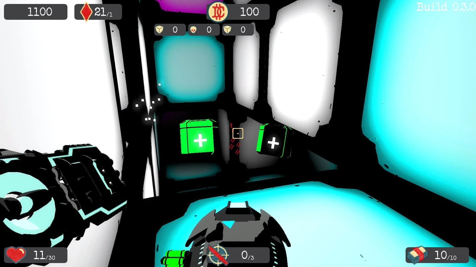 Battle for Gaming screenshot 4