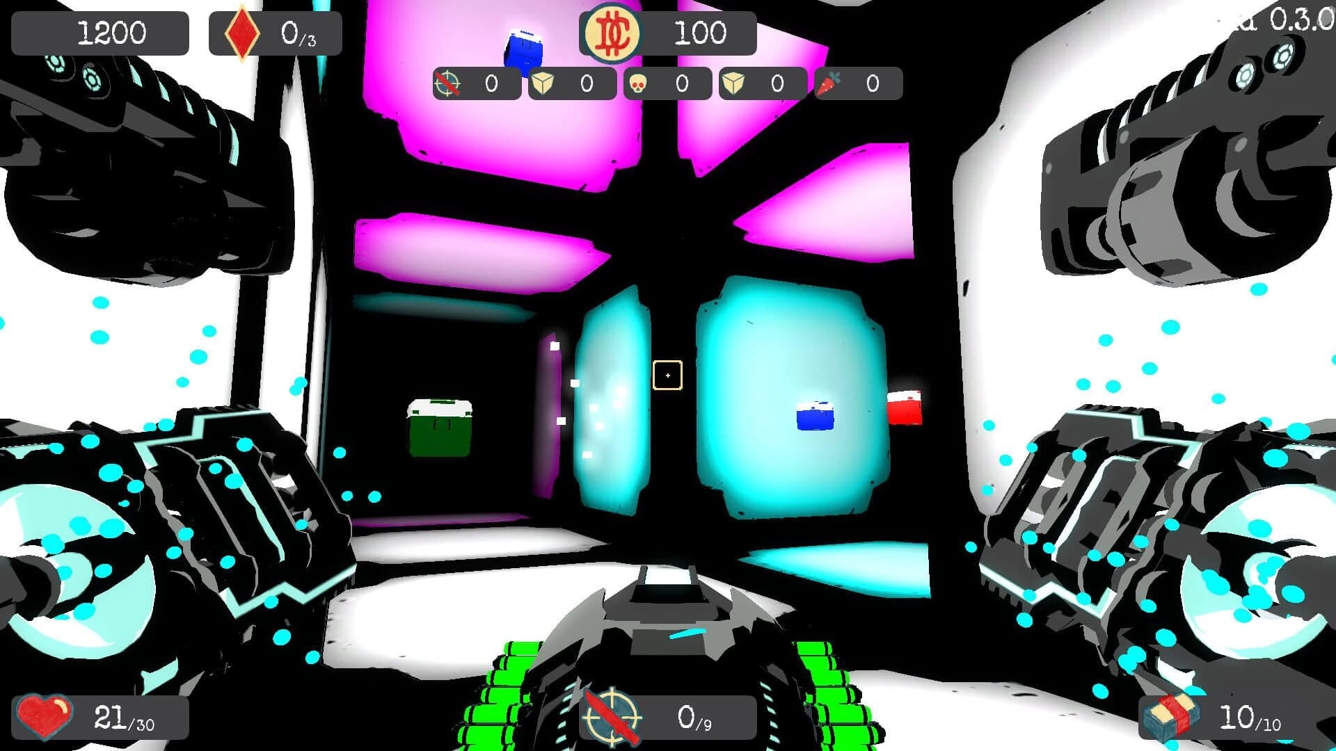 Battle for Gaming screenshot 2