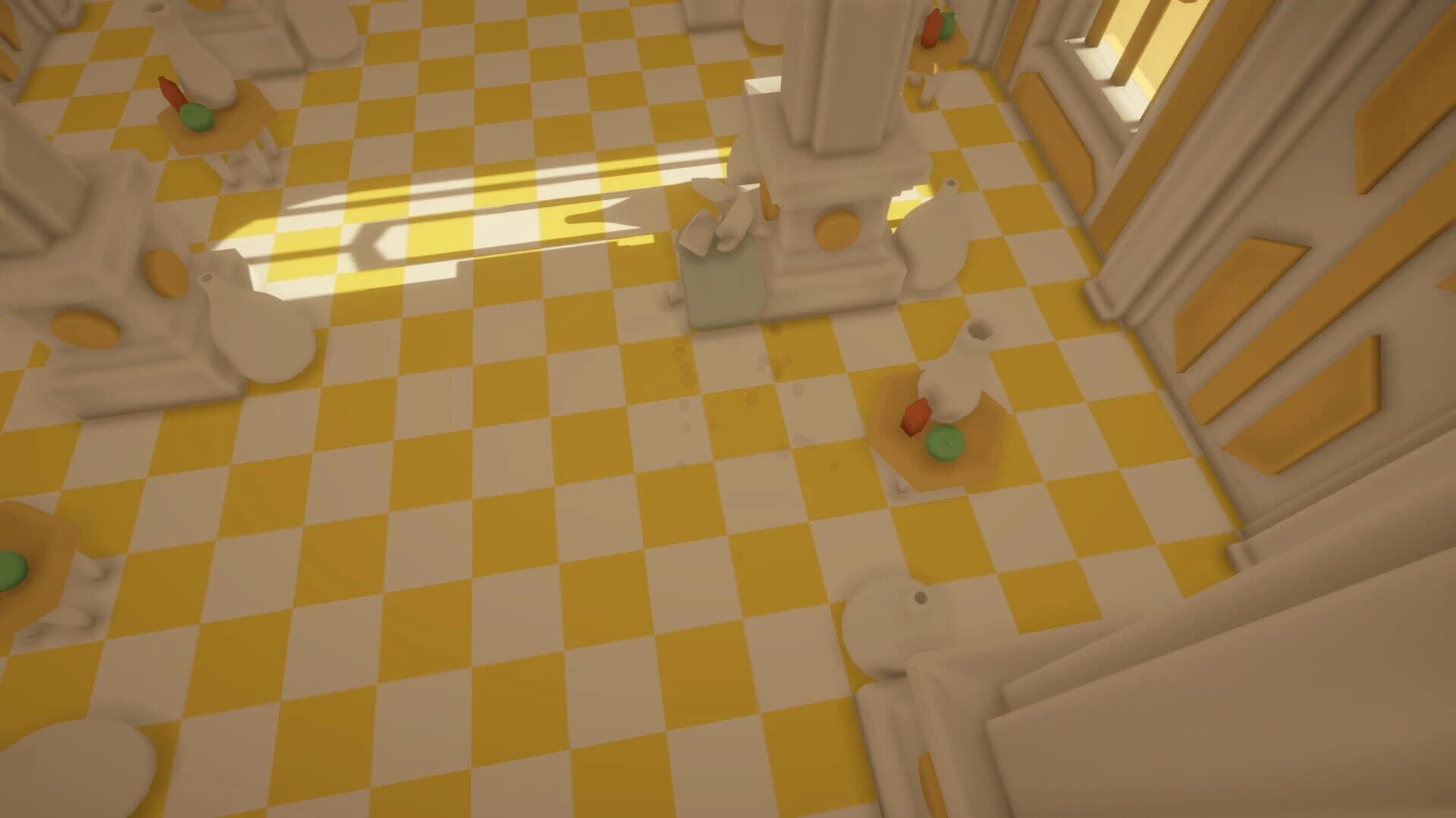 Battle for the Board screenshot 2