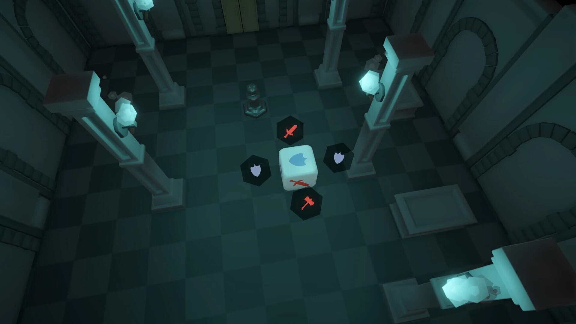 Battle for the Board screenshot 3