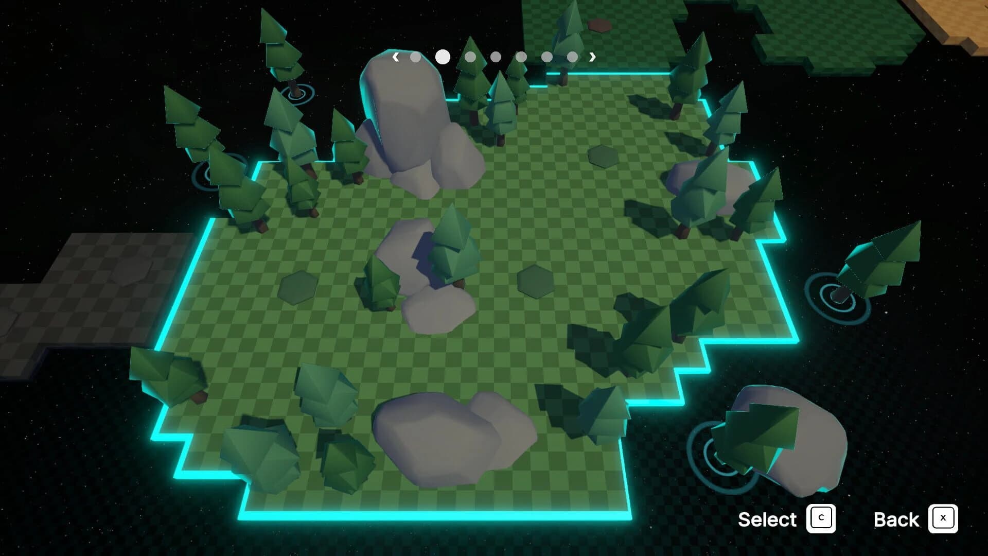 Battle for the Board screenshot 5
