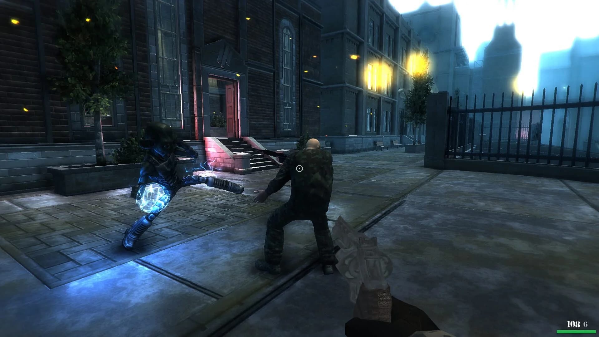 Battle for the Sun screenshot 5