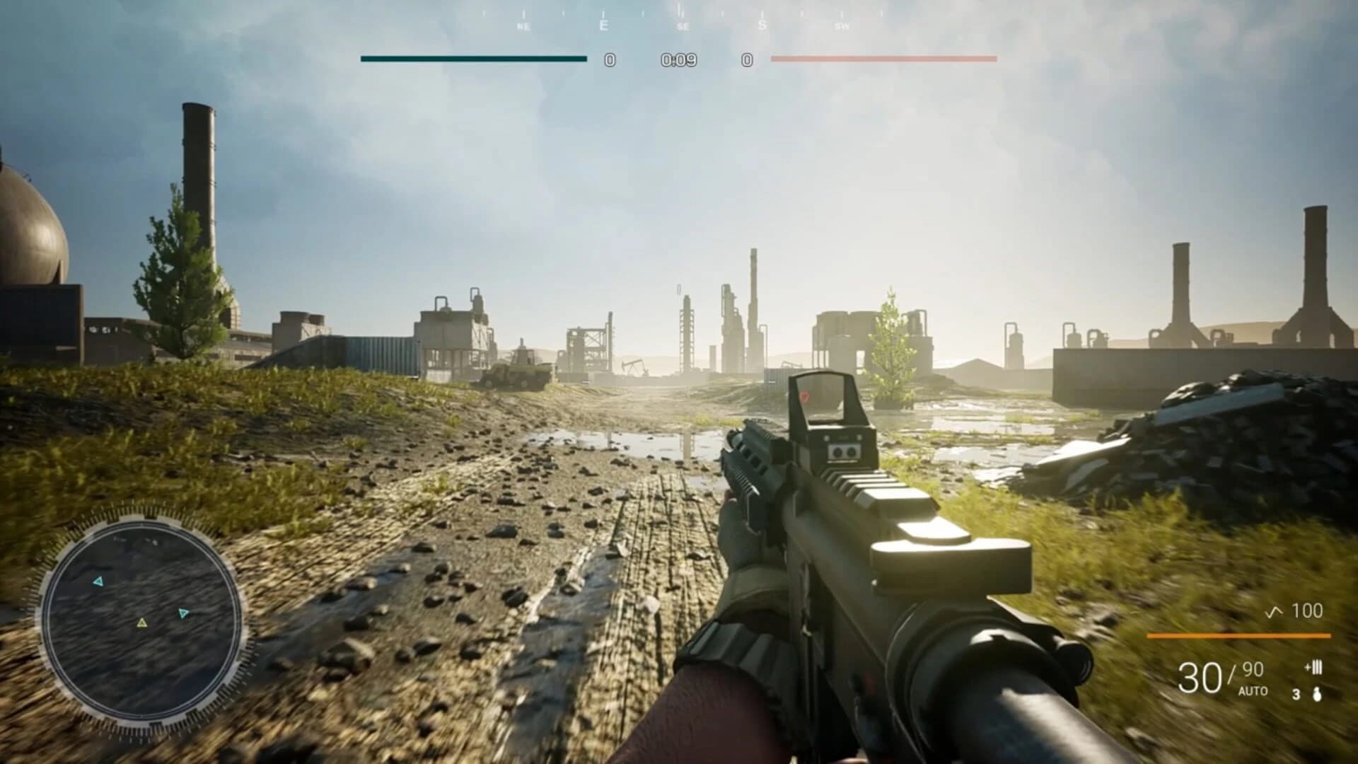 Battle Force screenshot 5