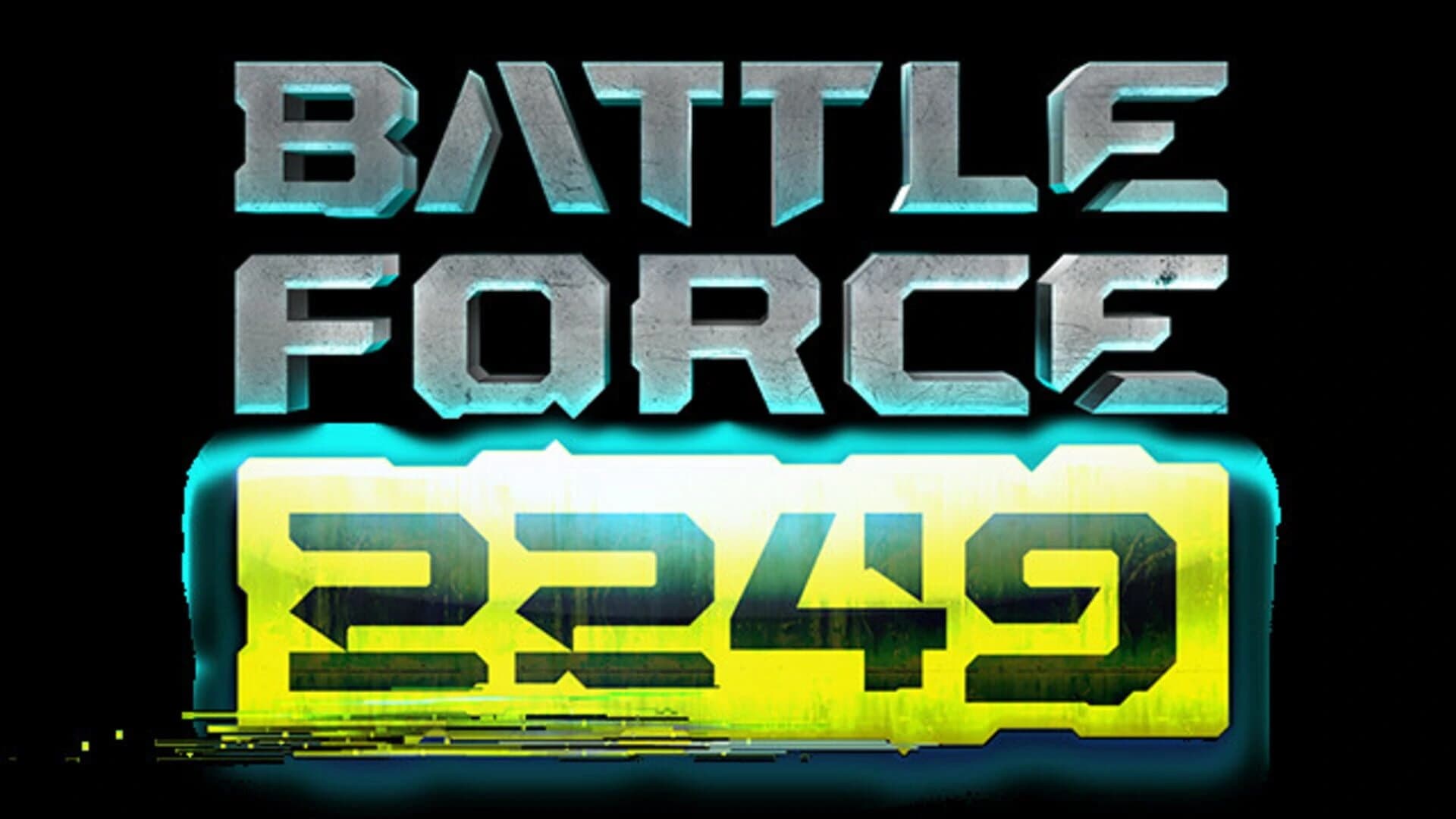 Battle Force 2249 screenshot 4