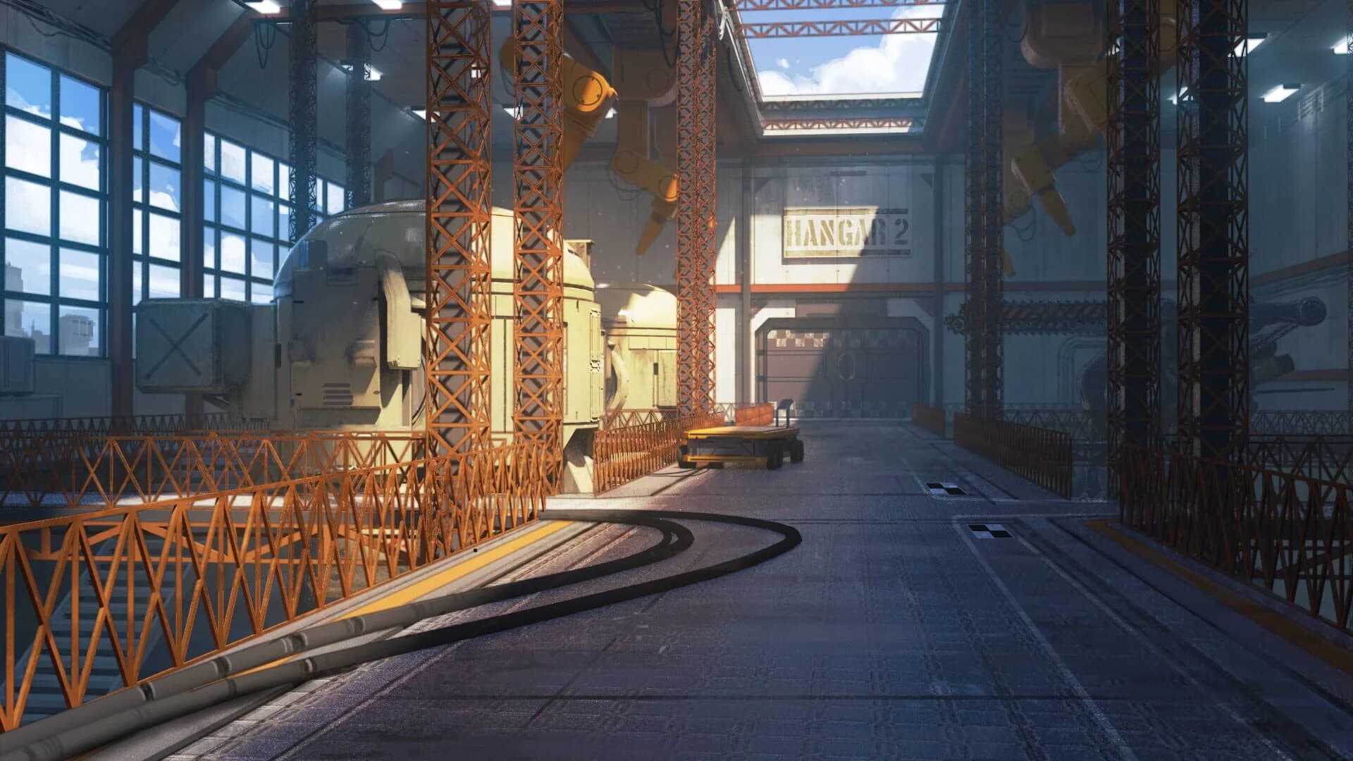 Battle Girls screenshot 5