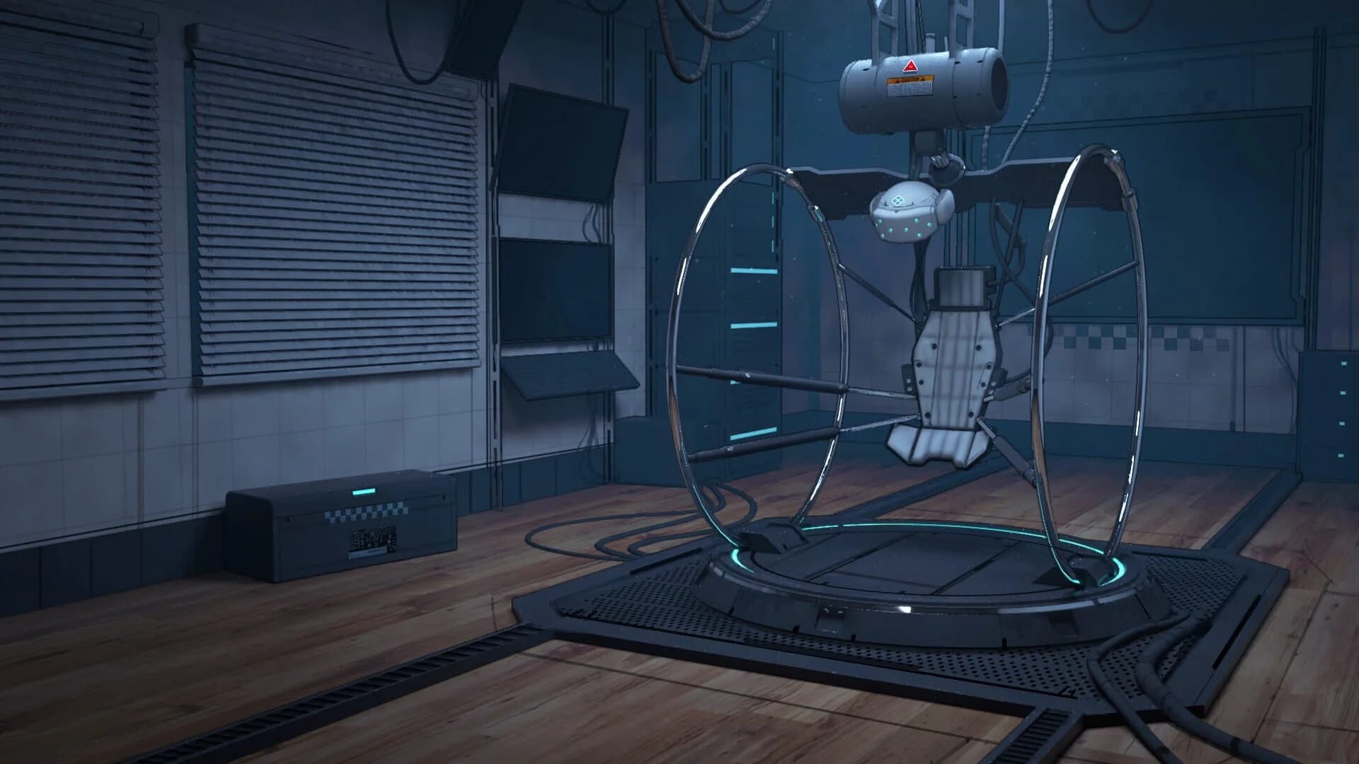 Battle Girls screenshot 1