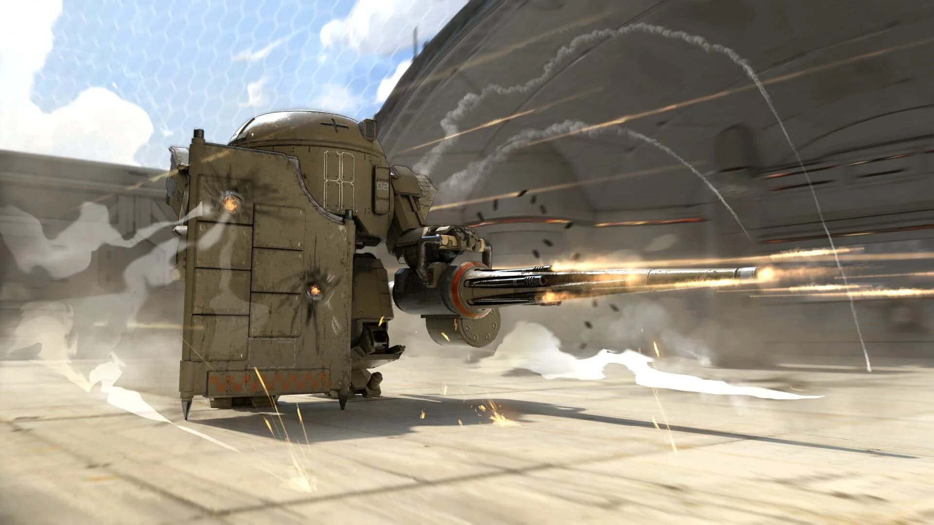 Battle Girls screenshot 4