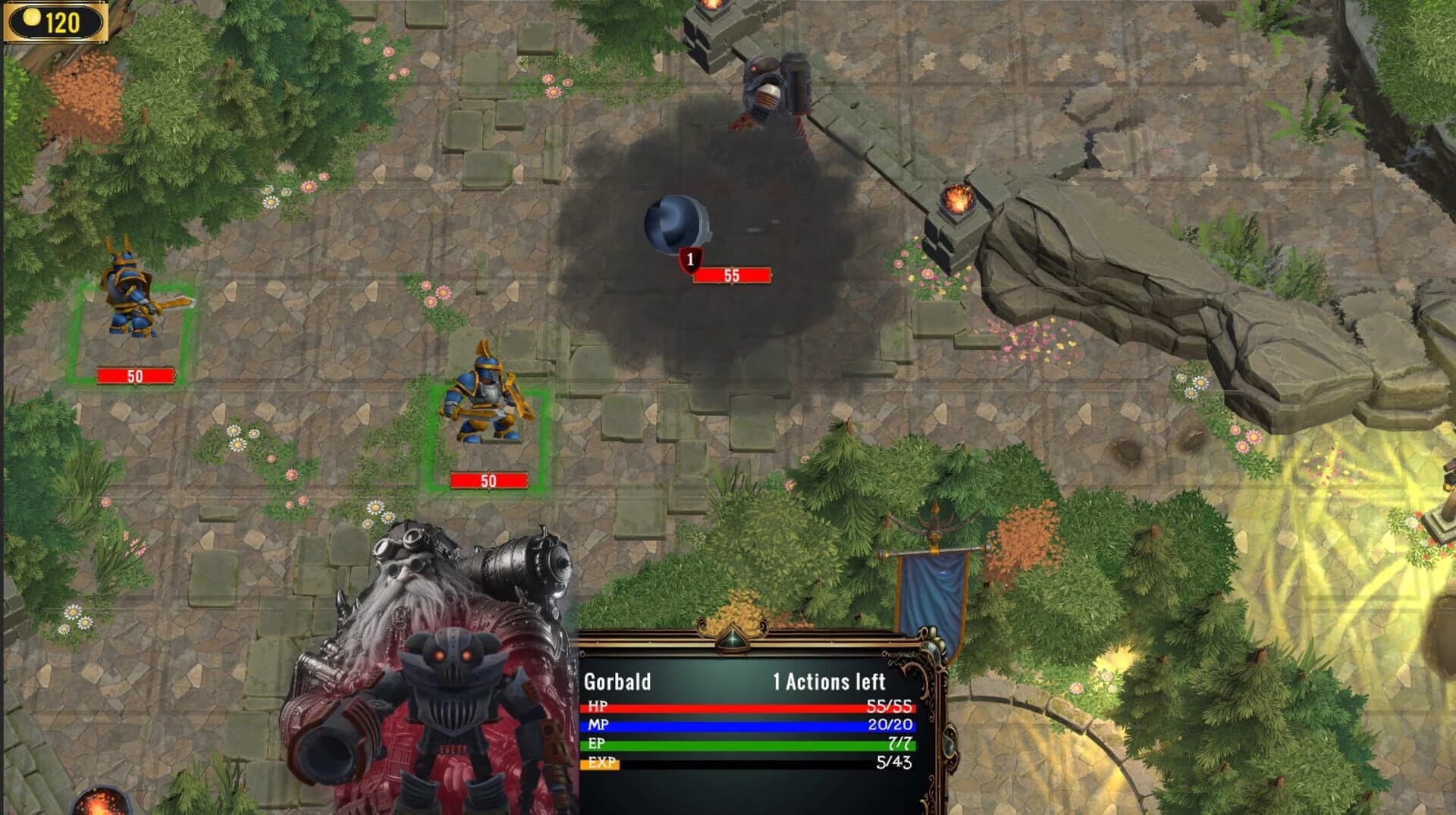 Battle Grid Arena screenshot 5