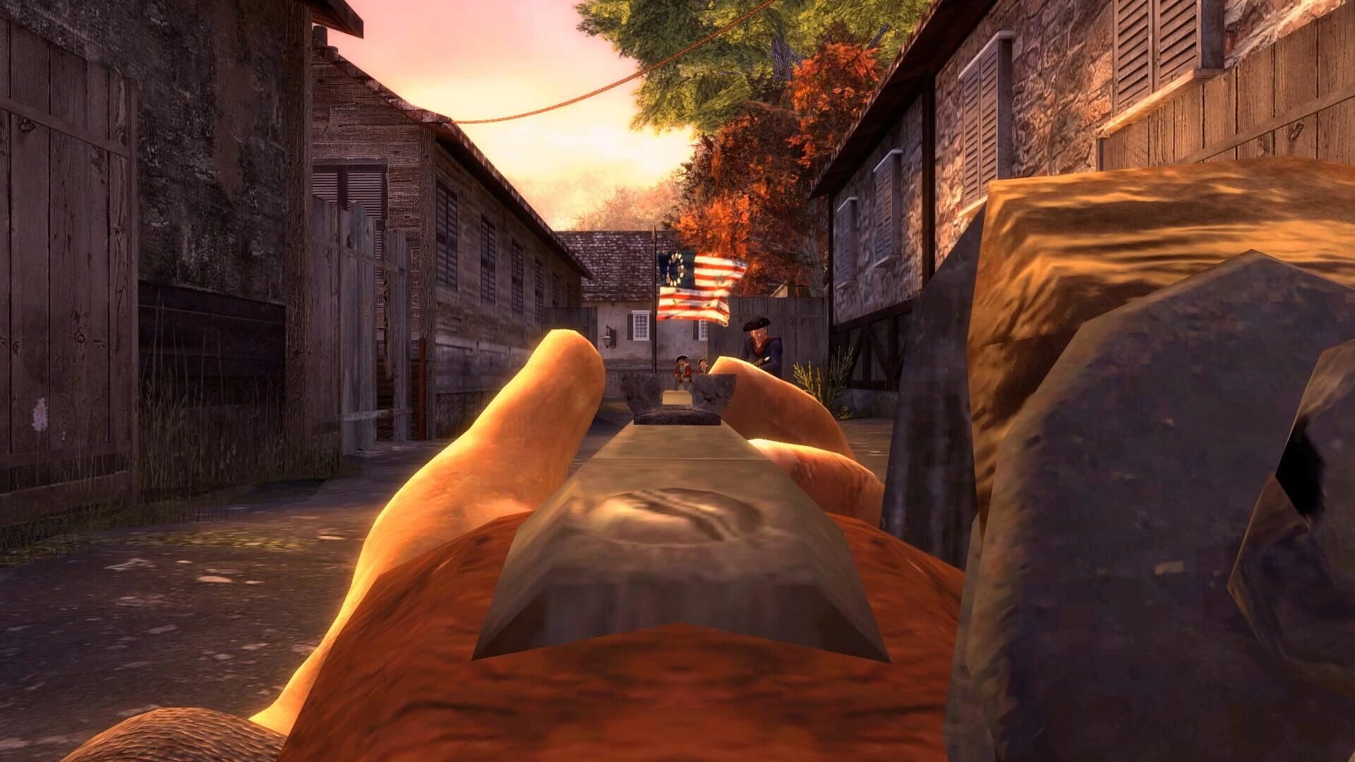 Battle Grounds III screenshot 4