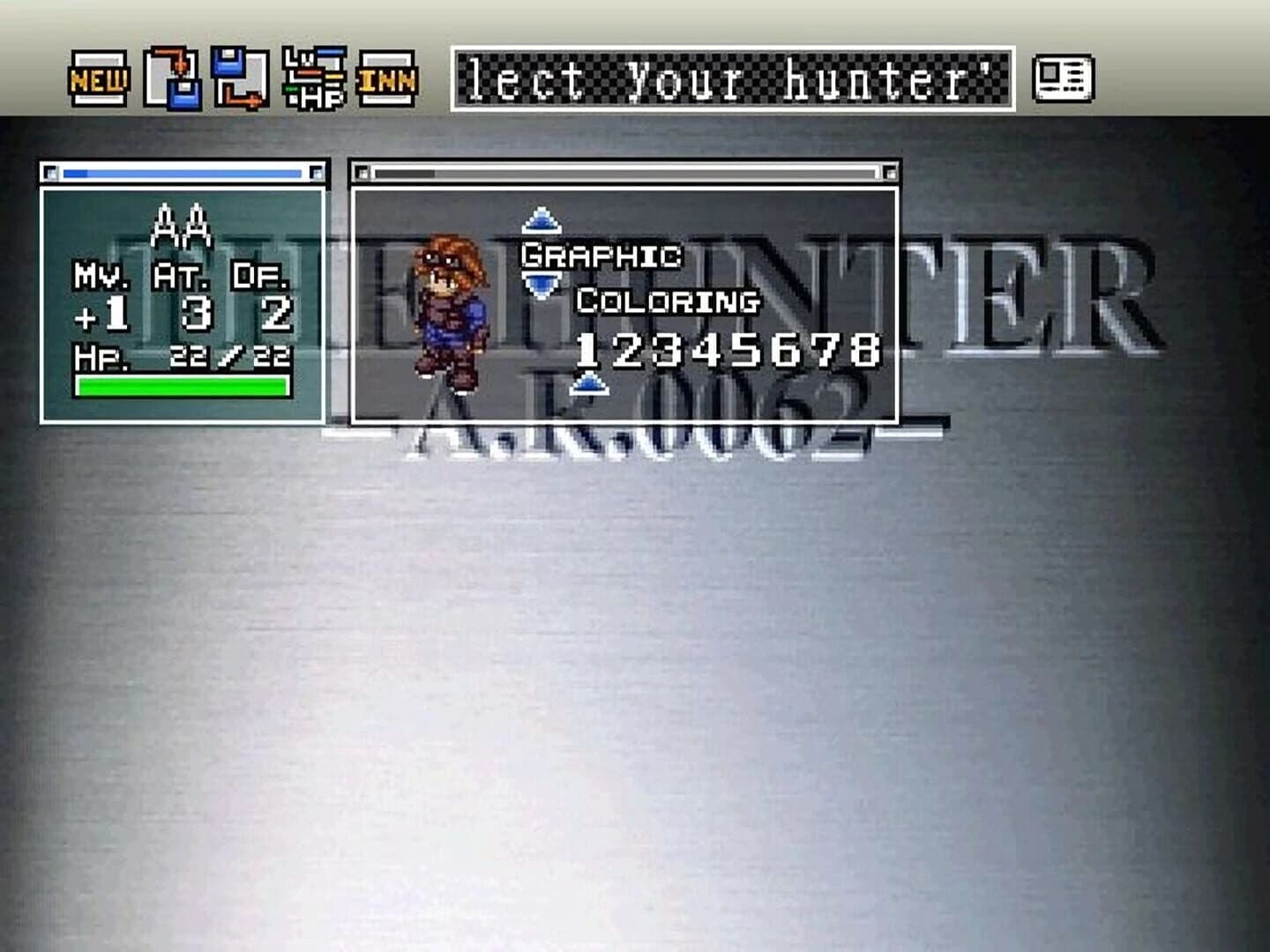 Battle Hunter screenshot 4