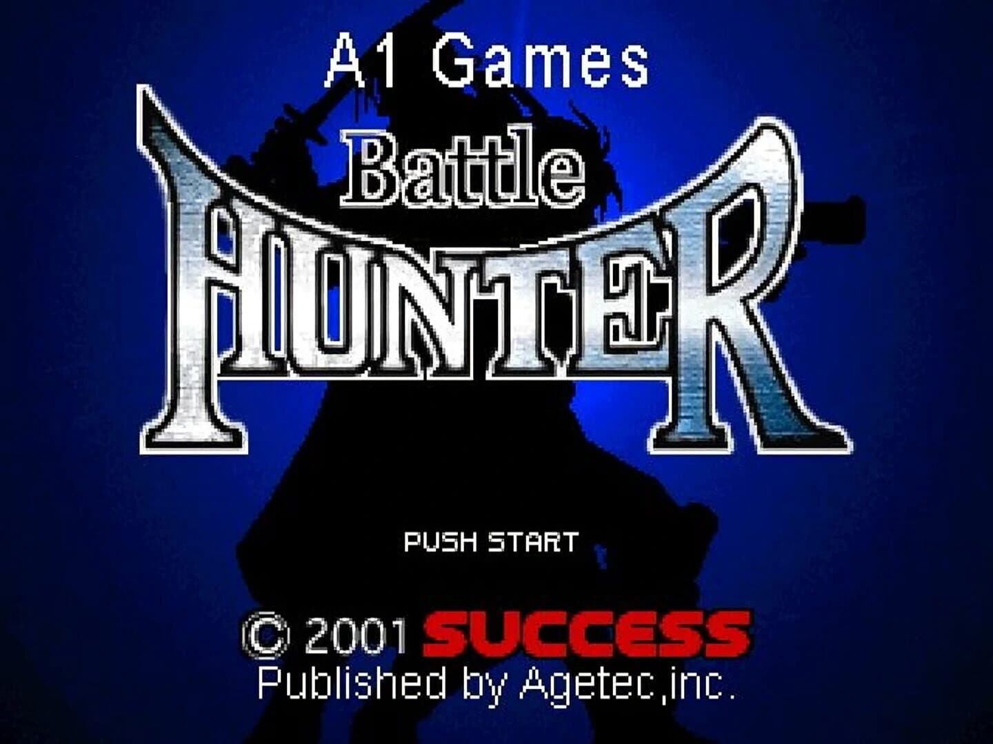 Battle Hunter screenshot 3