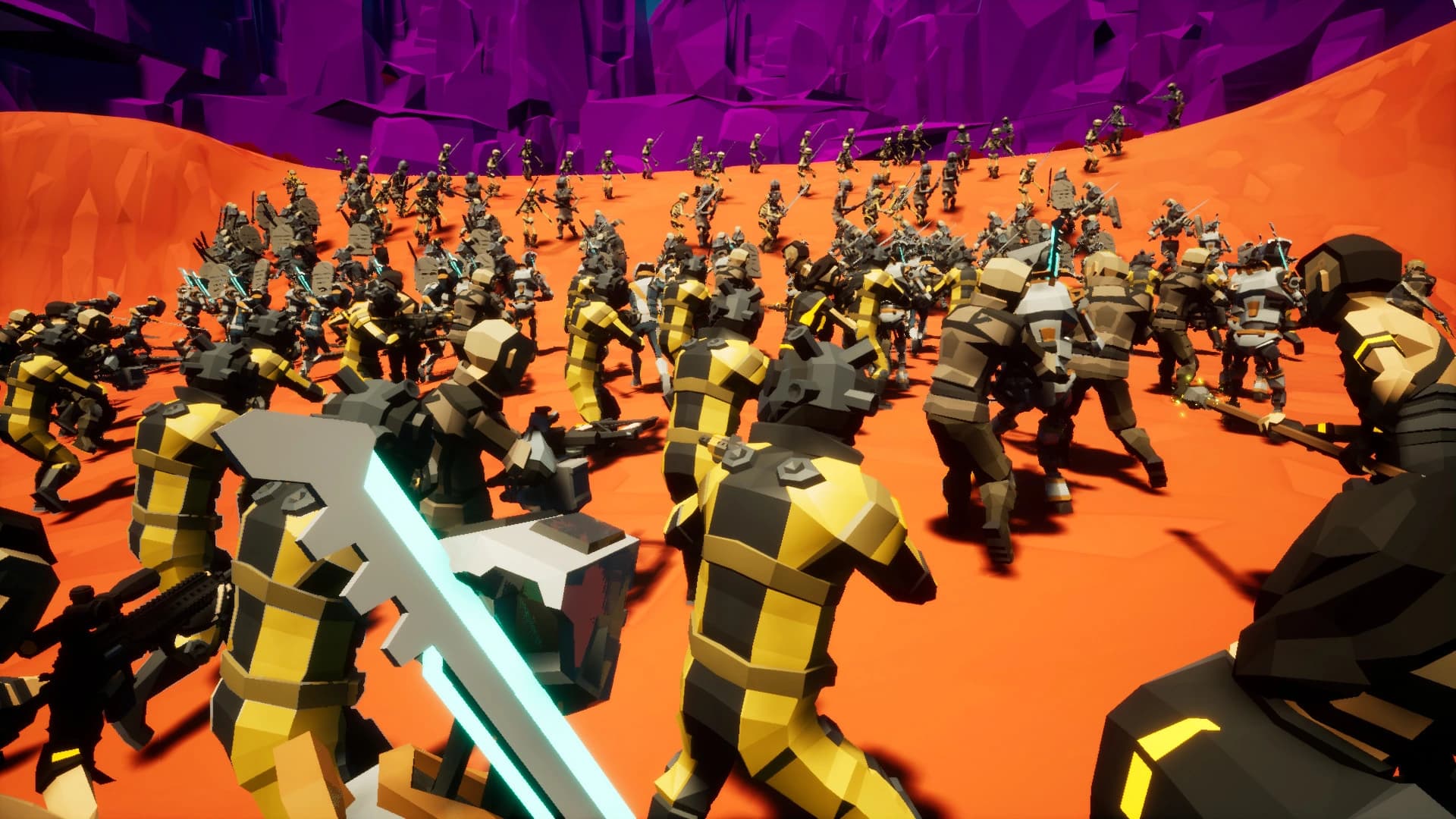 Battle Jacked screenshot 4