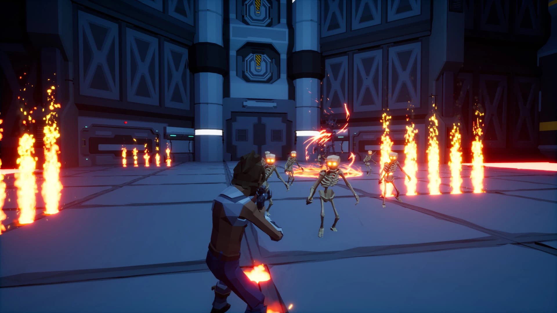 Battle Jacked screenshot 5