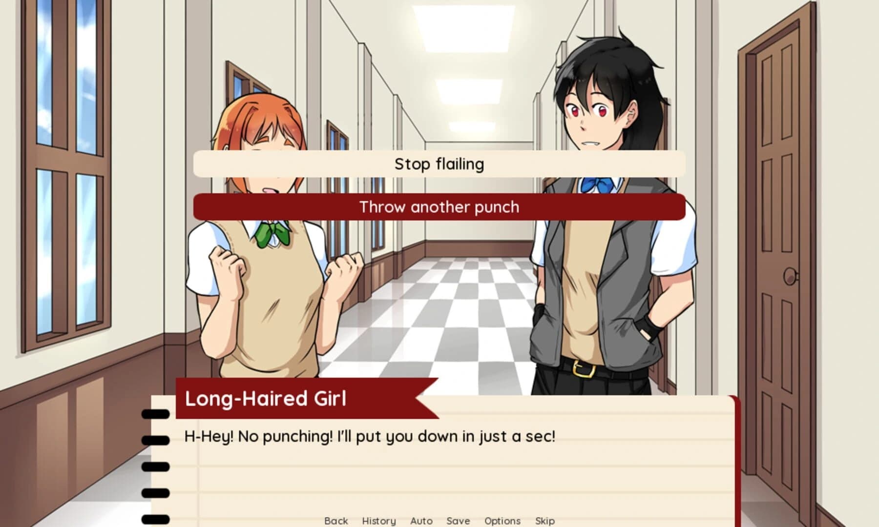 Battle Live! School of idols screenshot 3