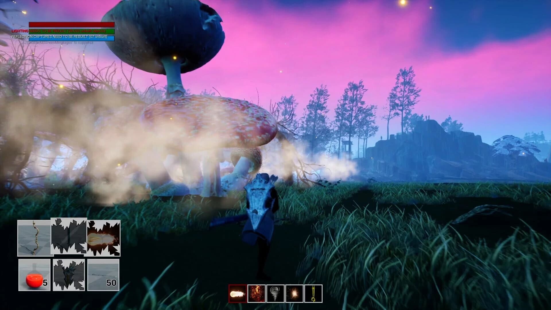 Battle Mage screenshot 3