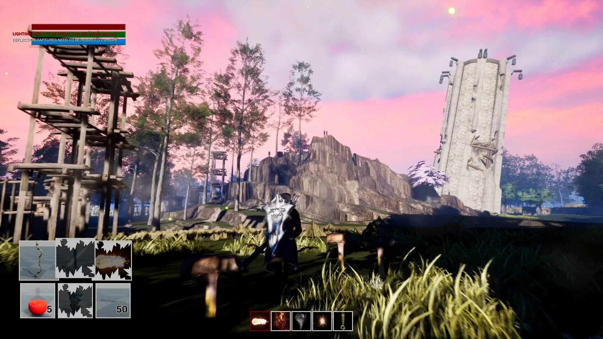 Battle Mage screenshot 2