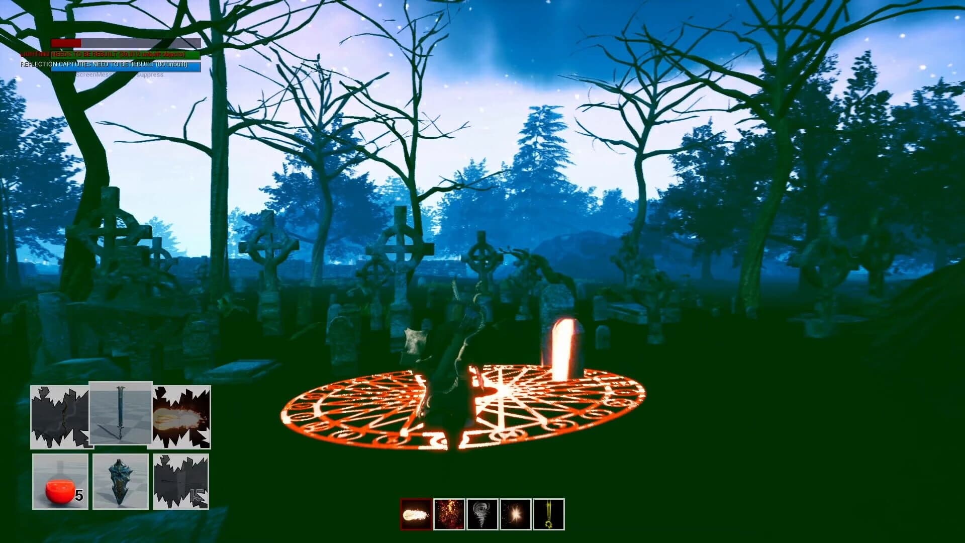 Battle Mage screenshot 5