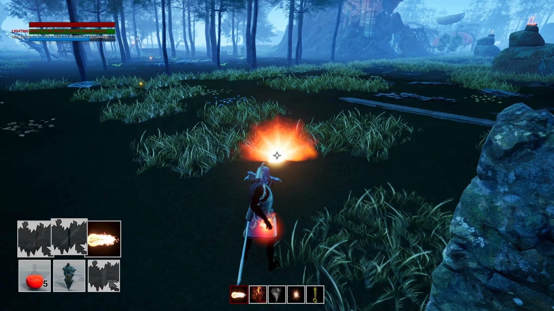 Battle Mage screenshot 4