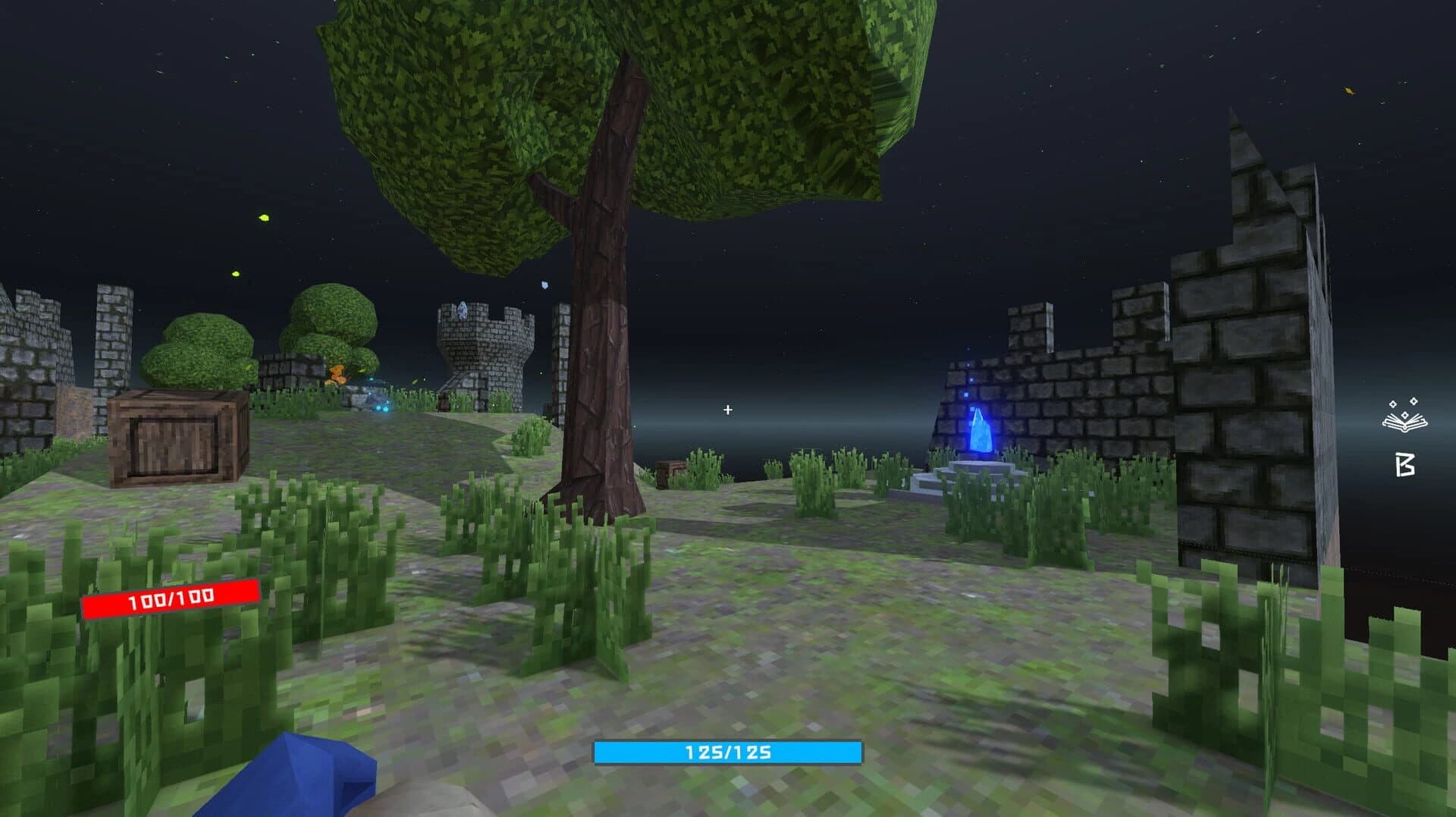 Battle Magi screenshot 1