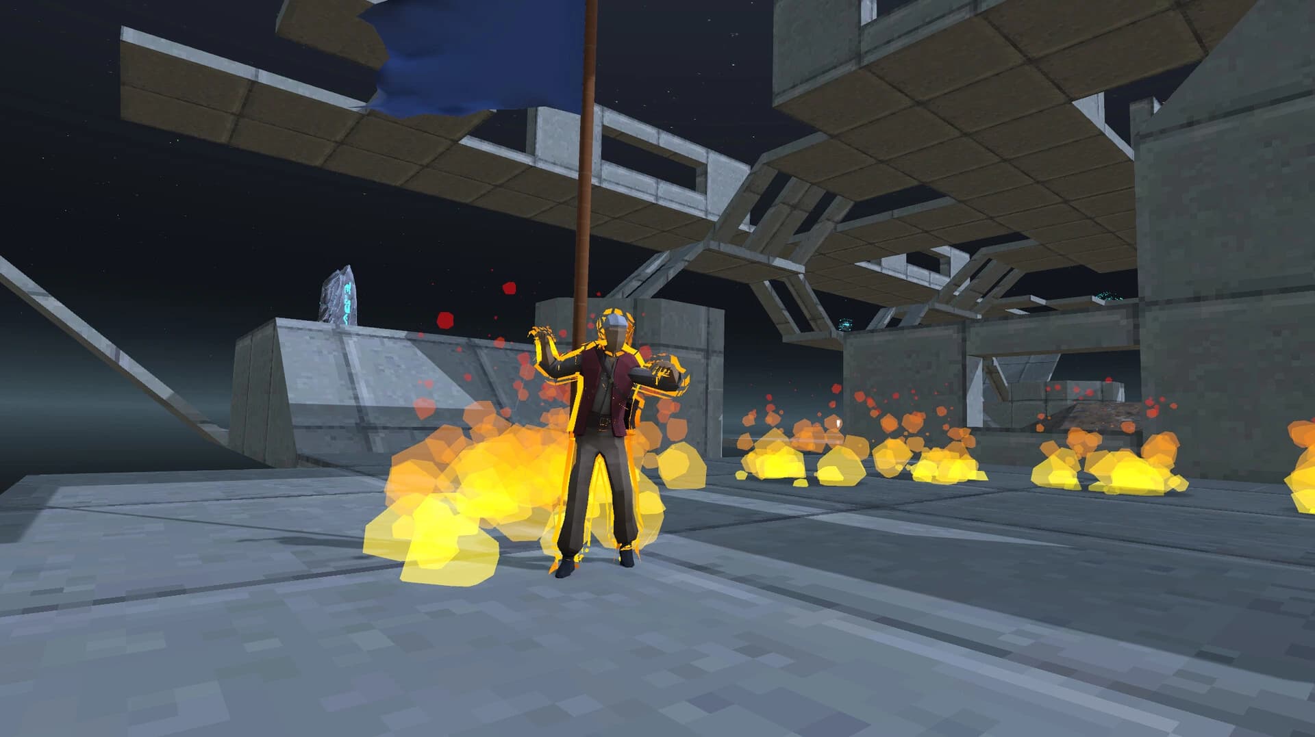 Battle Magi screenshot 6
