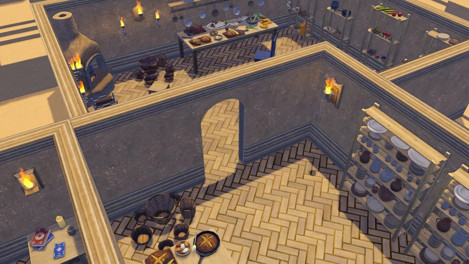 Battle Map Studio screenshot 4