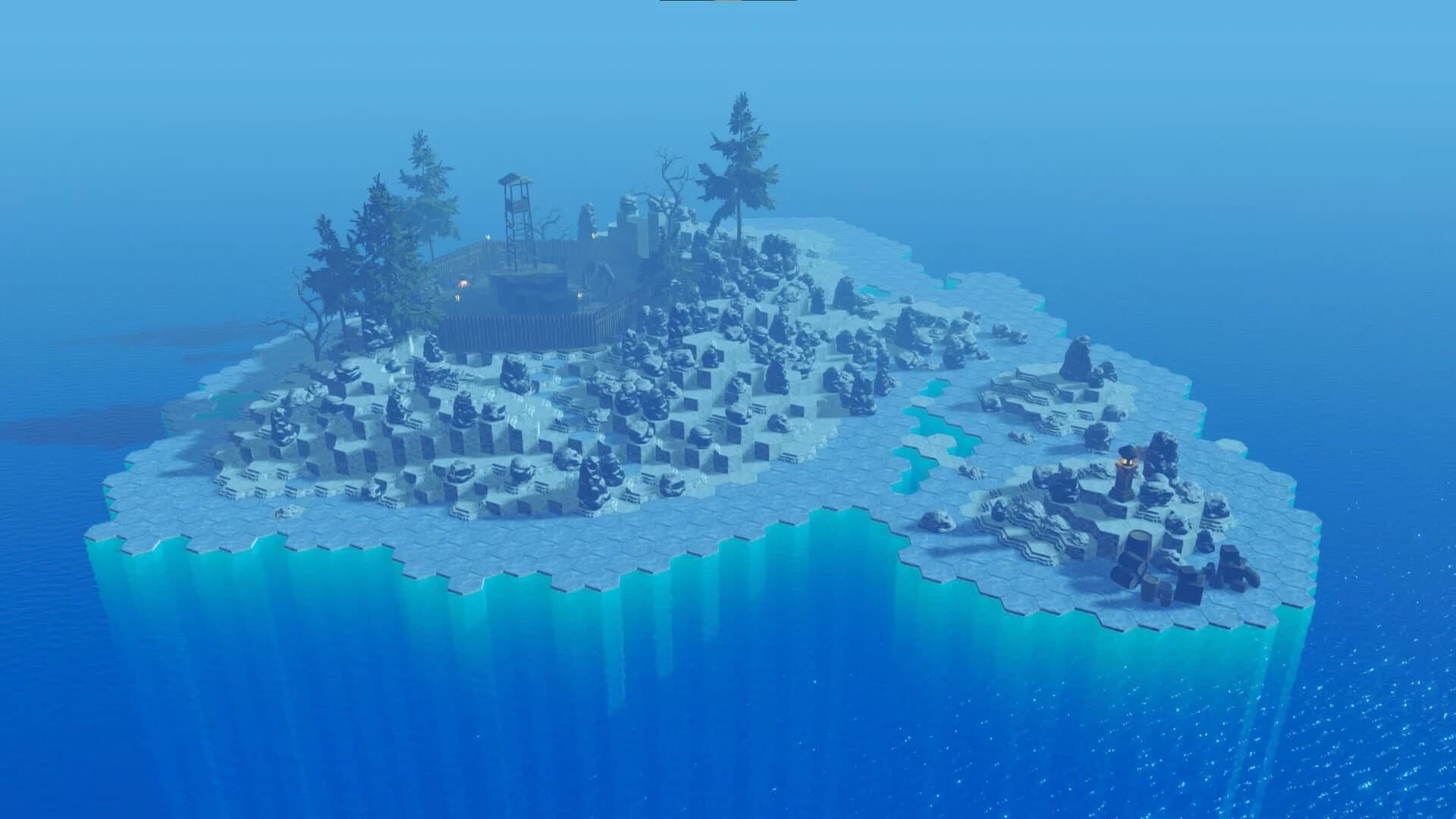 Battle Map Studio screenshot 2