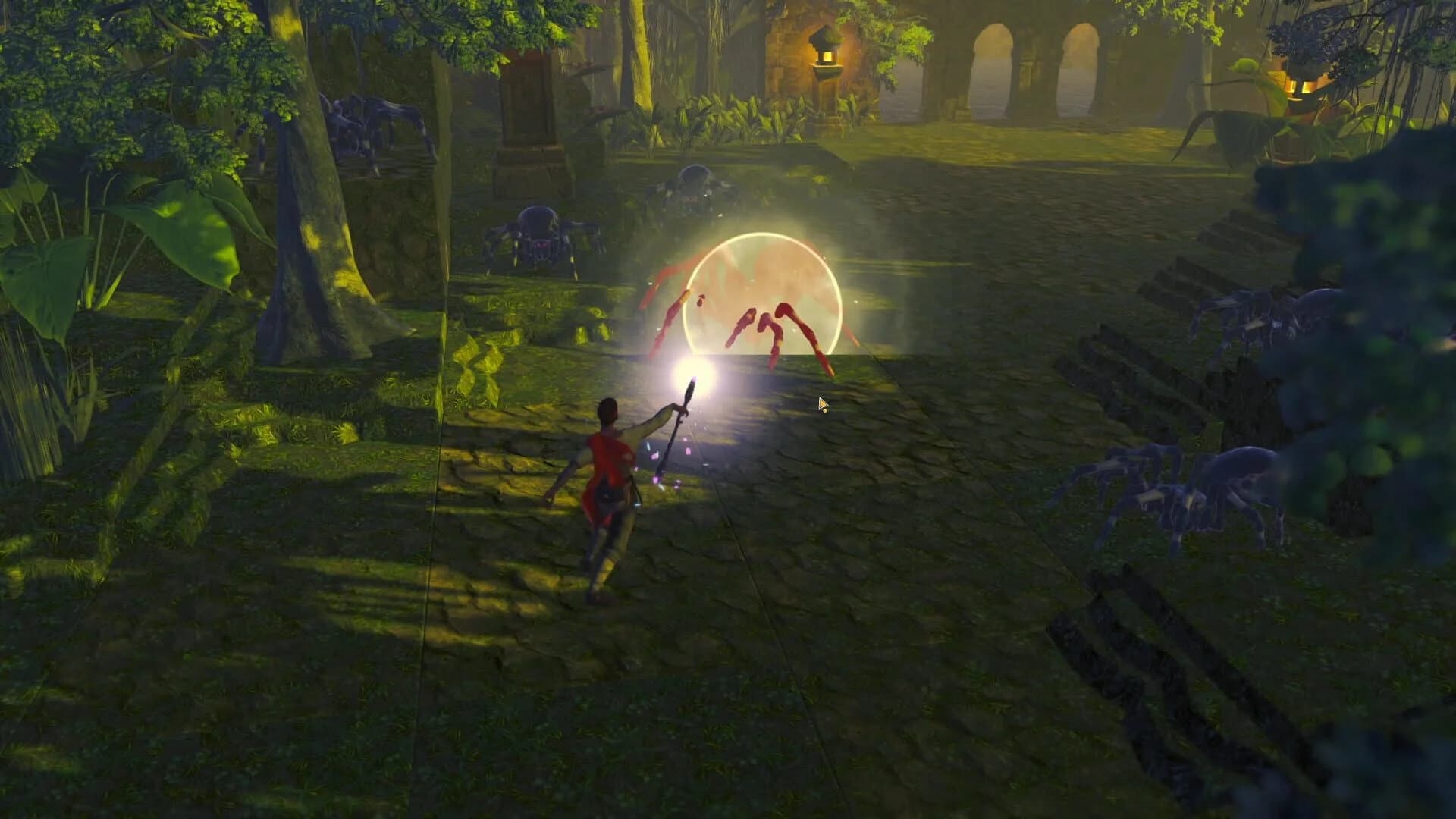 Battle Map Studio screenshot 1