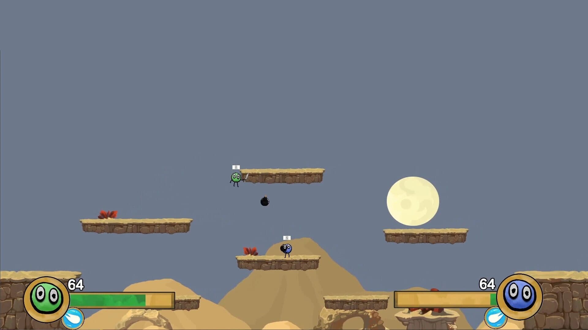 Battle Mayhem screenshot 3