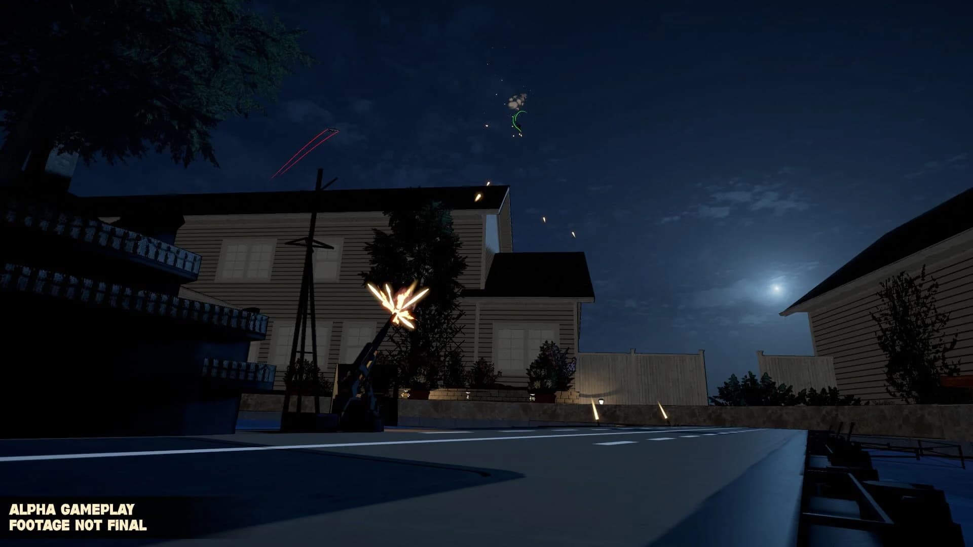 Battle of BackYard screenshot 5