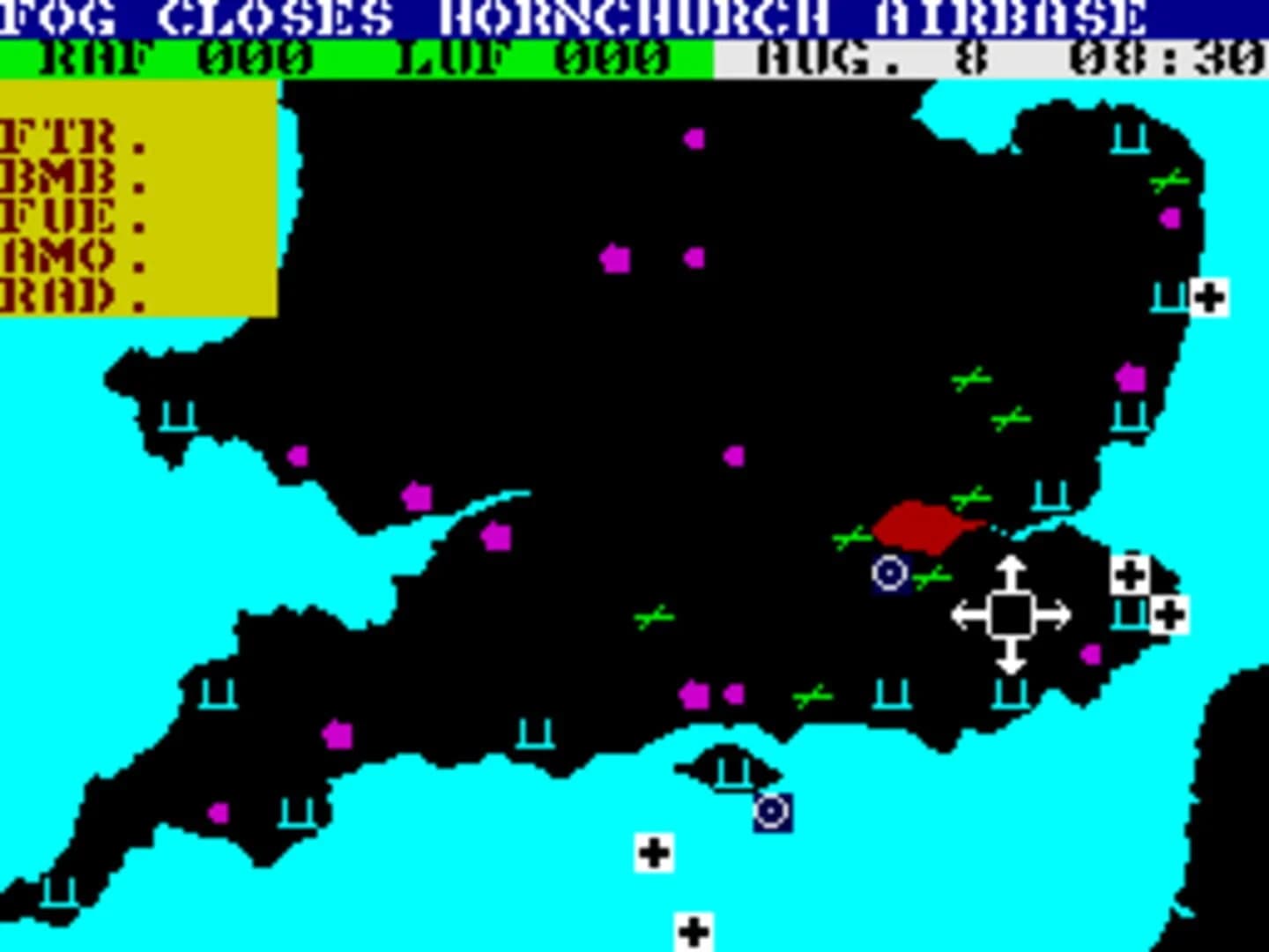 Battle of Britain screenshot 3