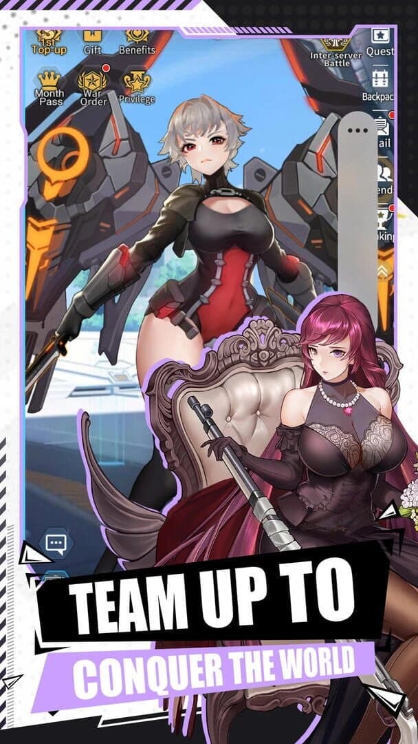 Battle of Fate Awakening screenshot 3