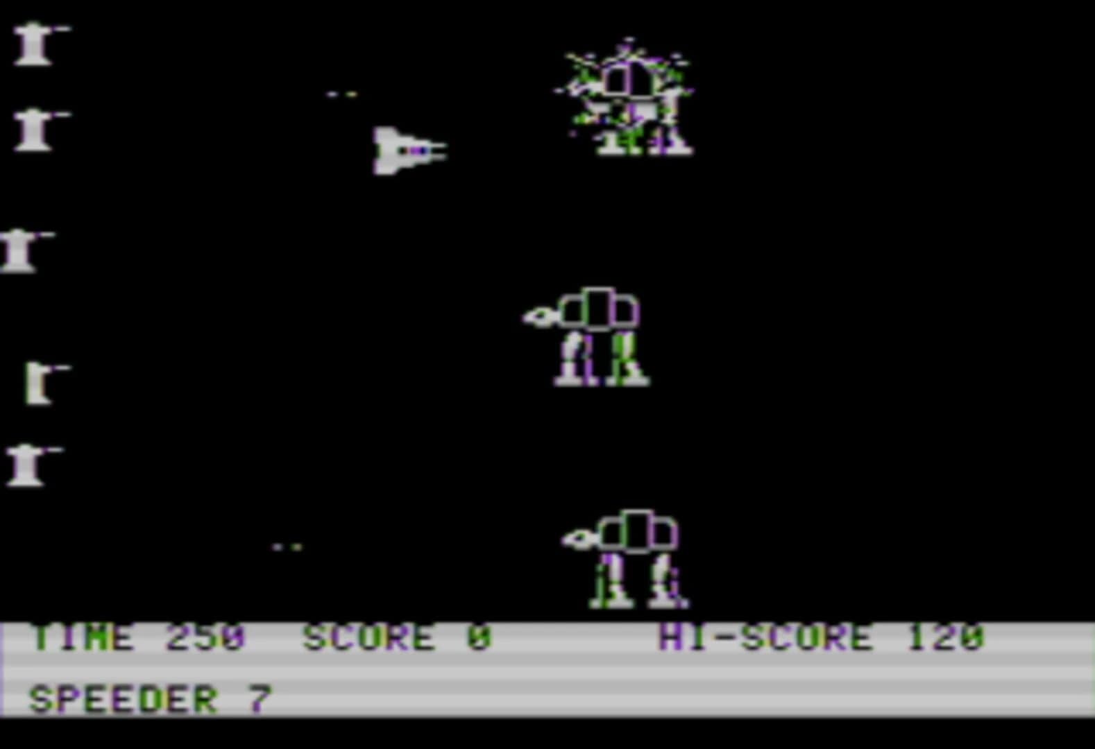 Battle of Hoth screenshot 2