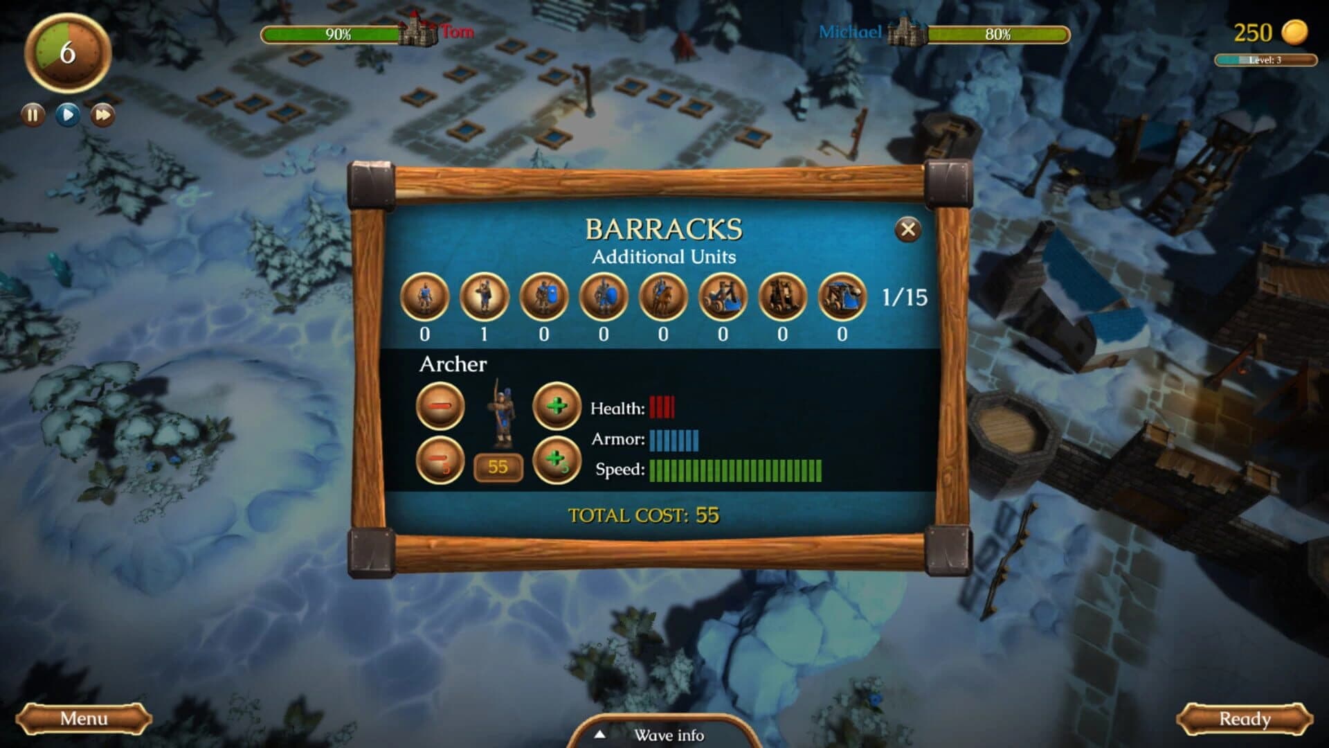 Battle of Kings screenshot 5