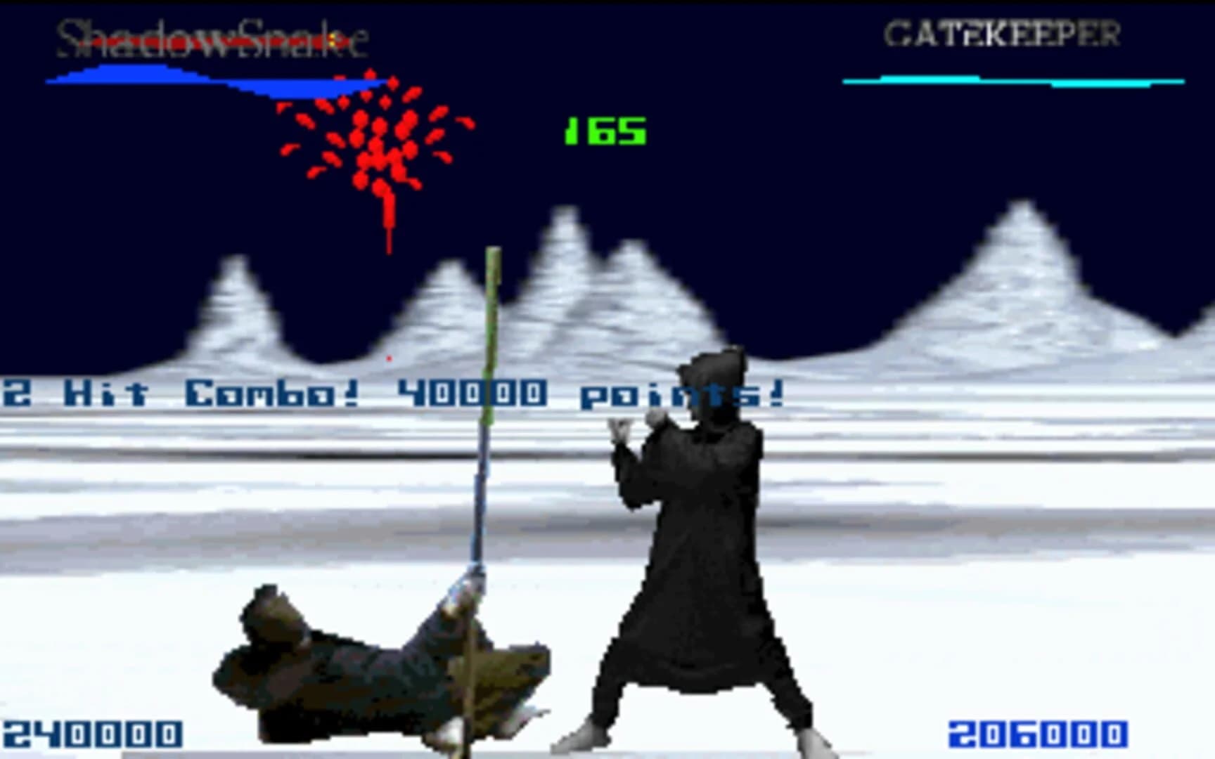 Battle of the Eras screenshot 3