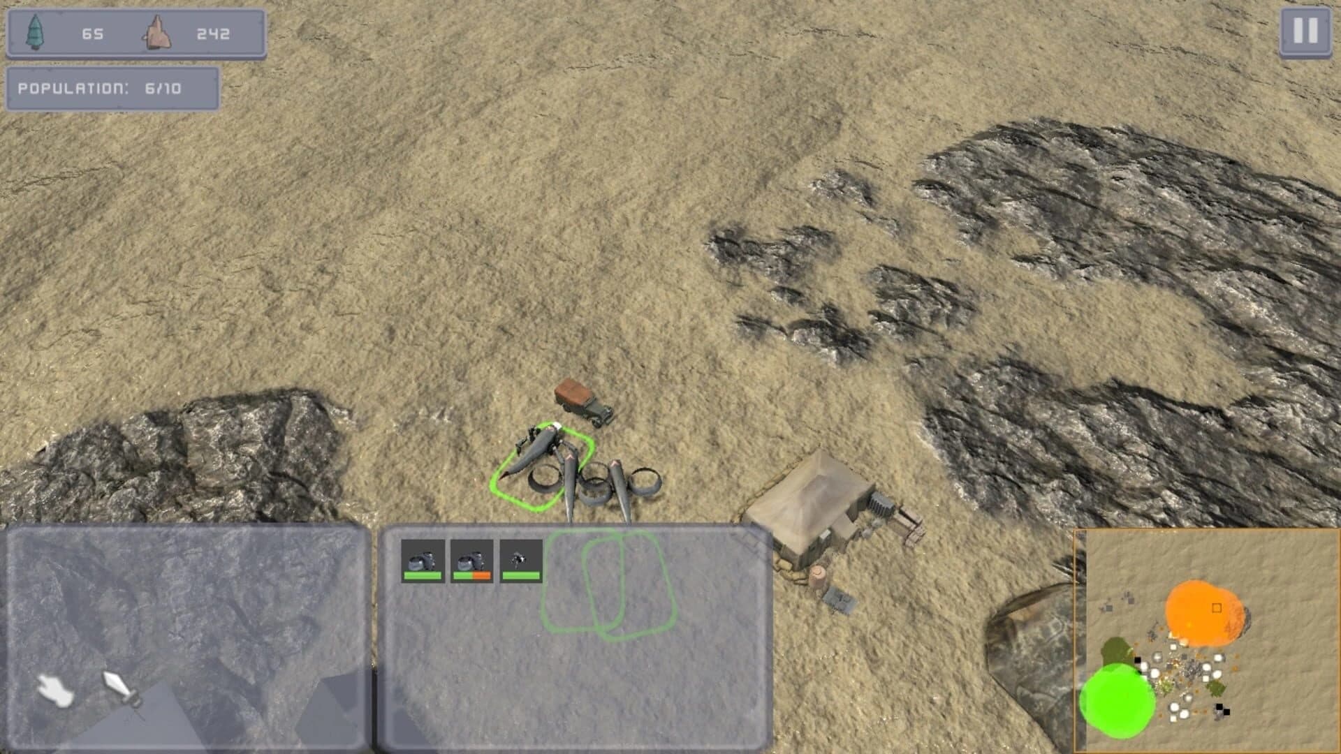 Battle of Worldviews screenshot 4