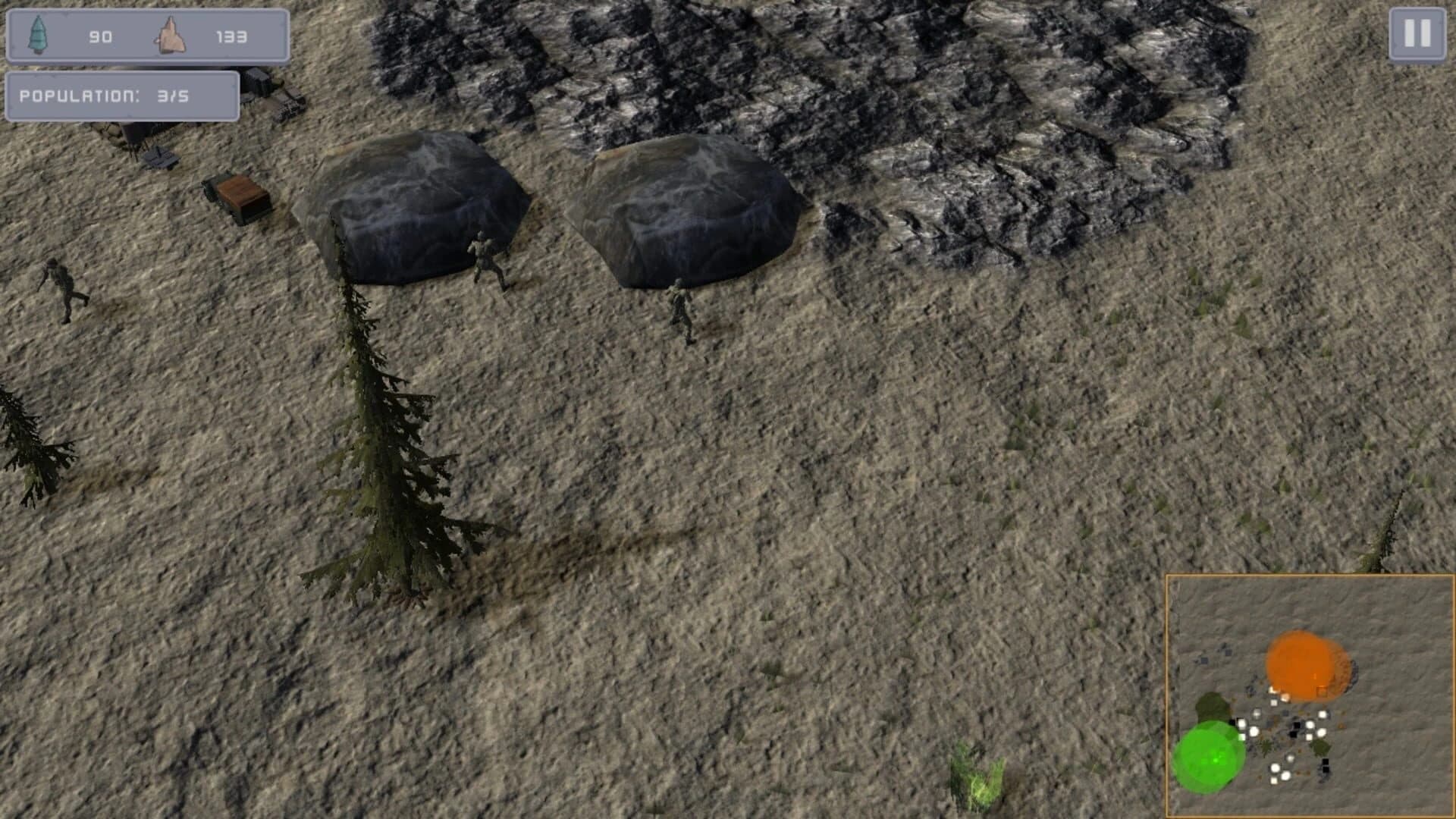 Battle of Worldviews screenshot 2