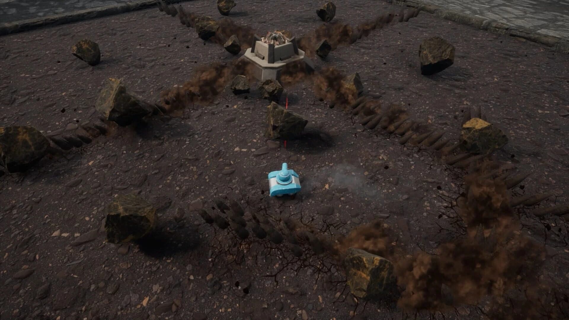 Battle Part screenshot 3